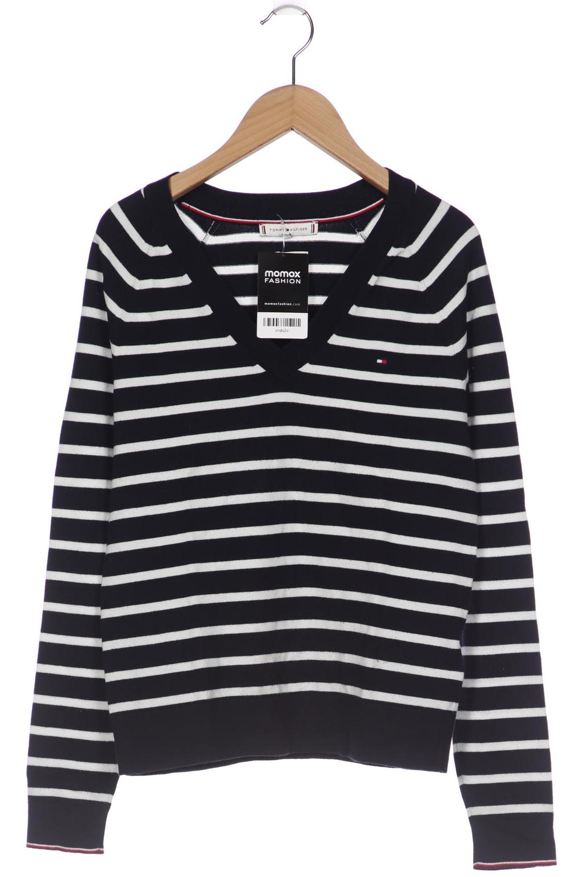 

Tommy Hilfiger Damen Pullover, marineblau