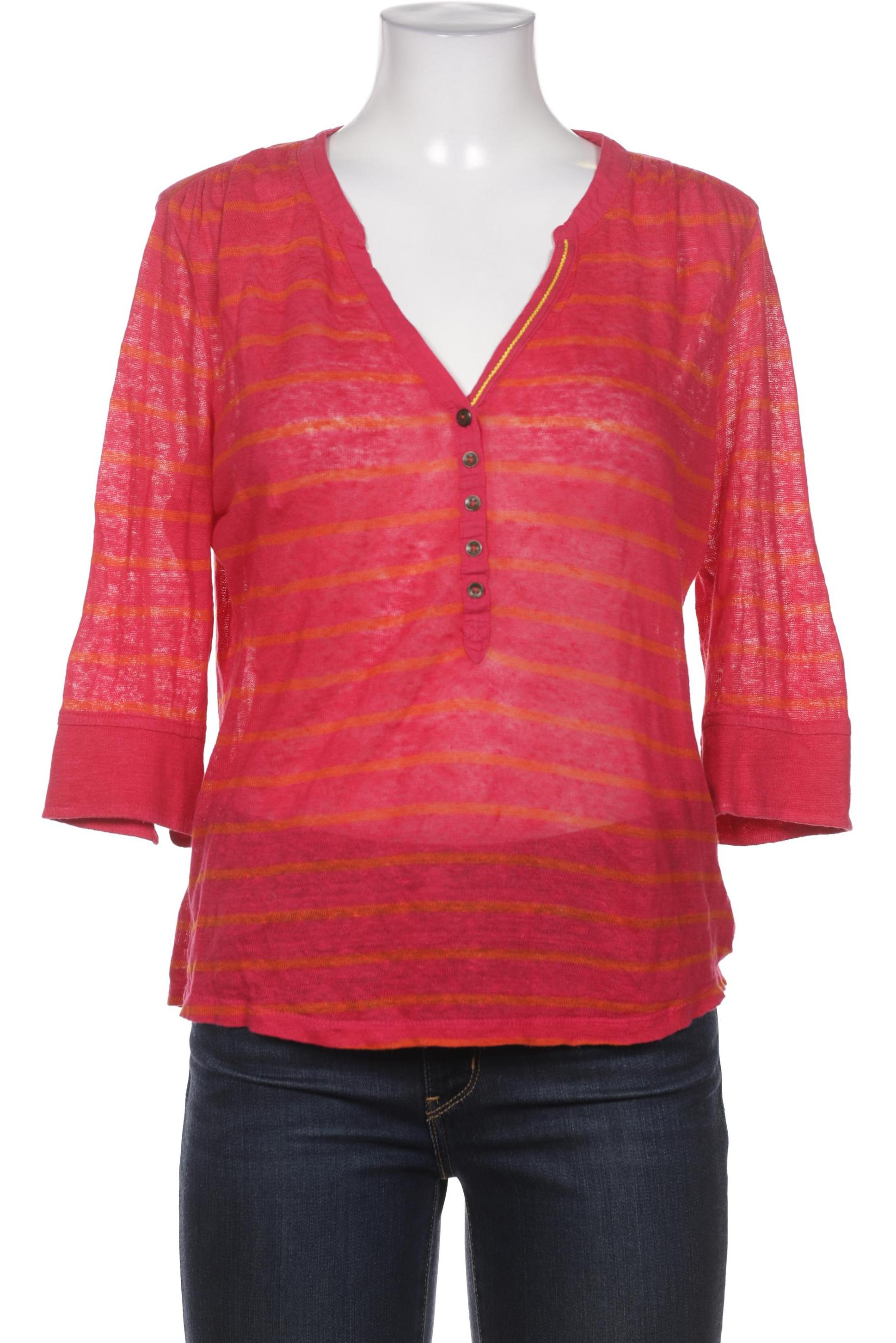 

Tommy Hilfiger Damen Pullover, pink, Gr. 38