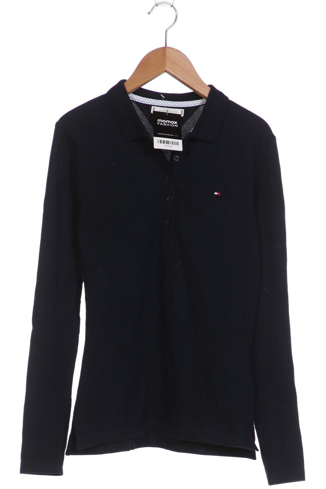 

Tommy Hilfiger Damen Poloshirt, marineblau