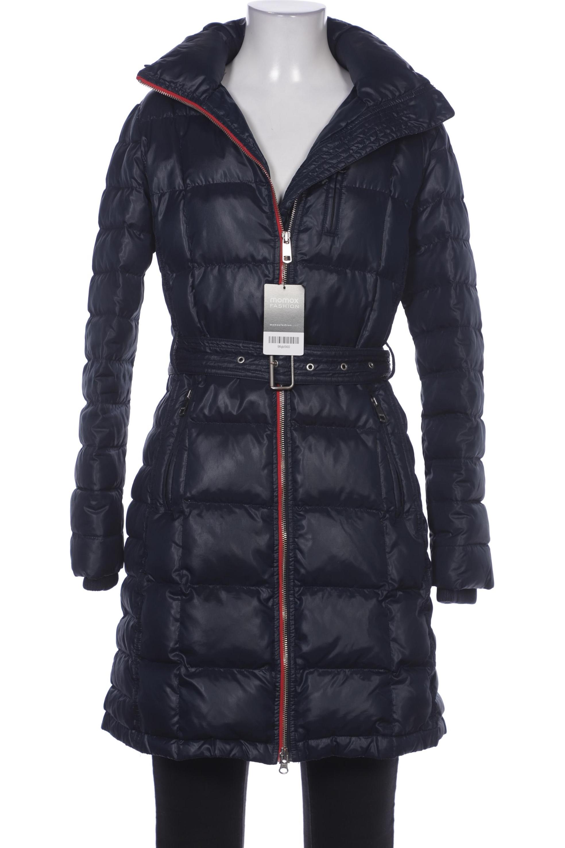 

Tommy Hilfiger Damen Mantel, marineblau, Gr. 36