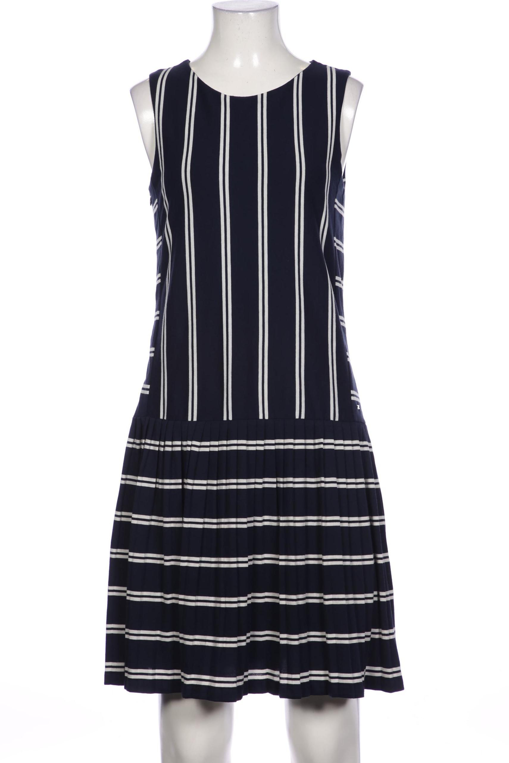 

Tommy Hilfiger Damen Kleid, marineblau, Gr. 36