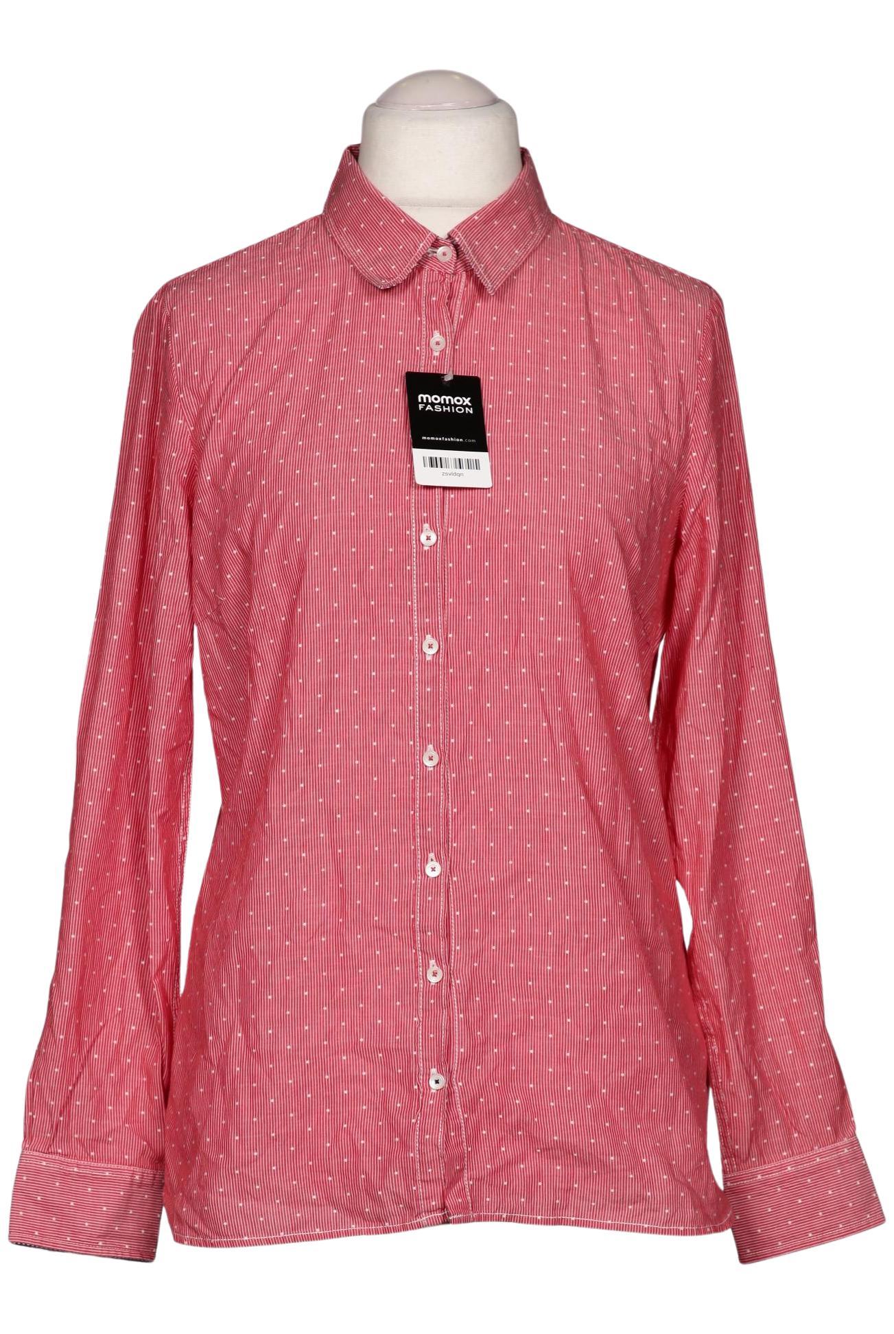 

Tommy Hilfiger Damen Bluse, rot, Gr. 12