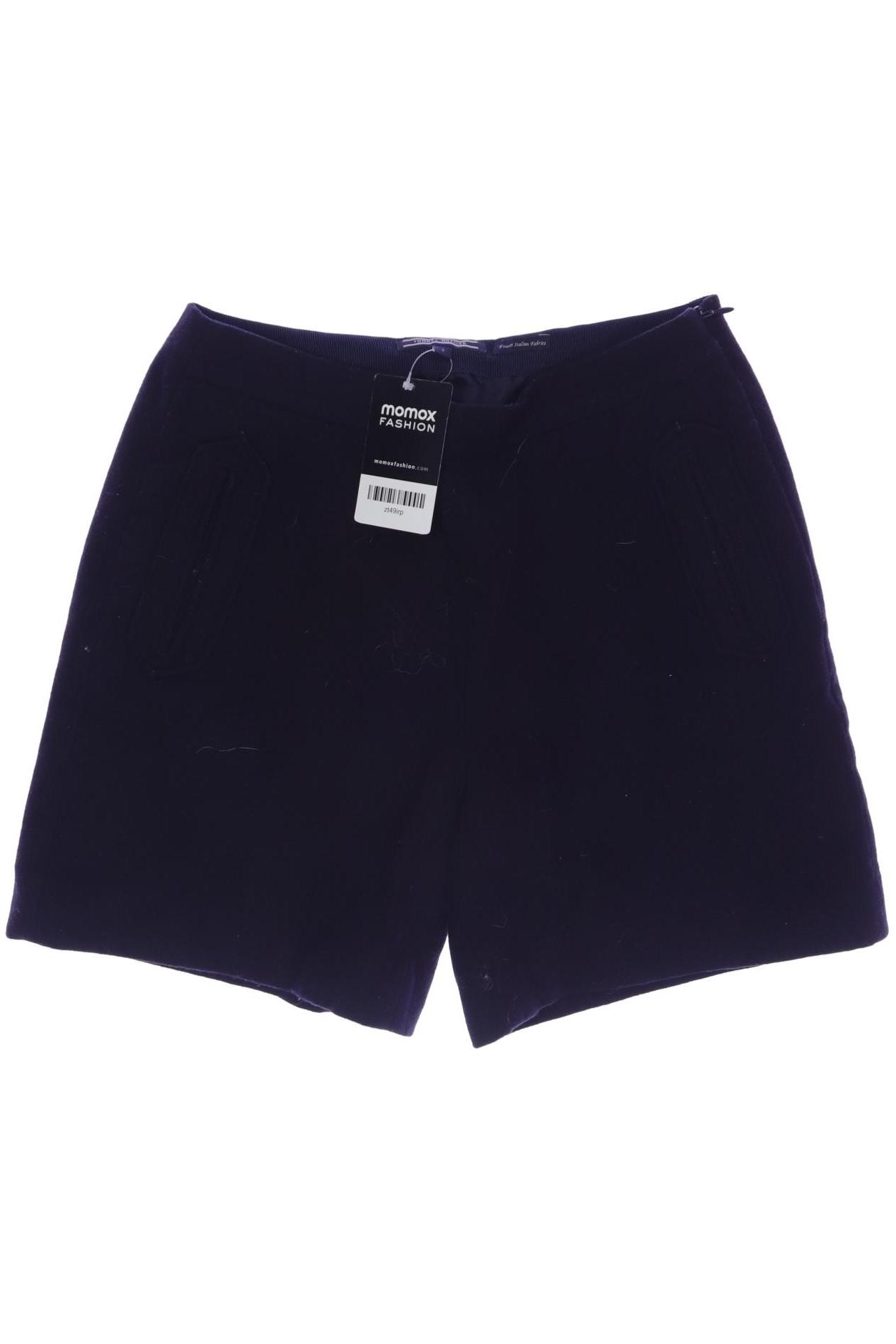 

Tommy Hilfiger Damen Shorts, schwarz, Gr. 2