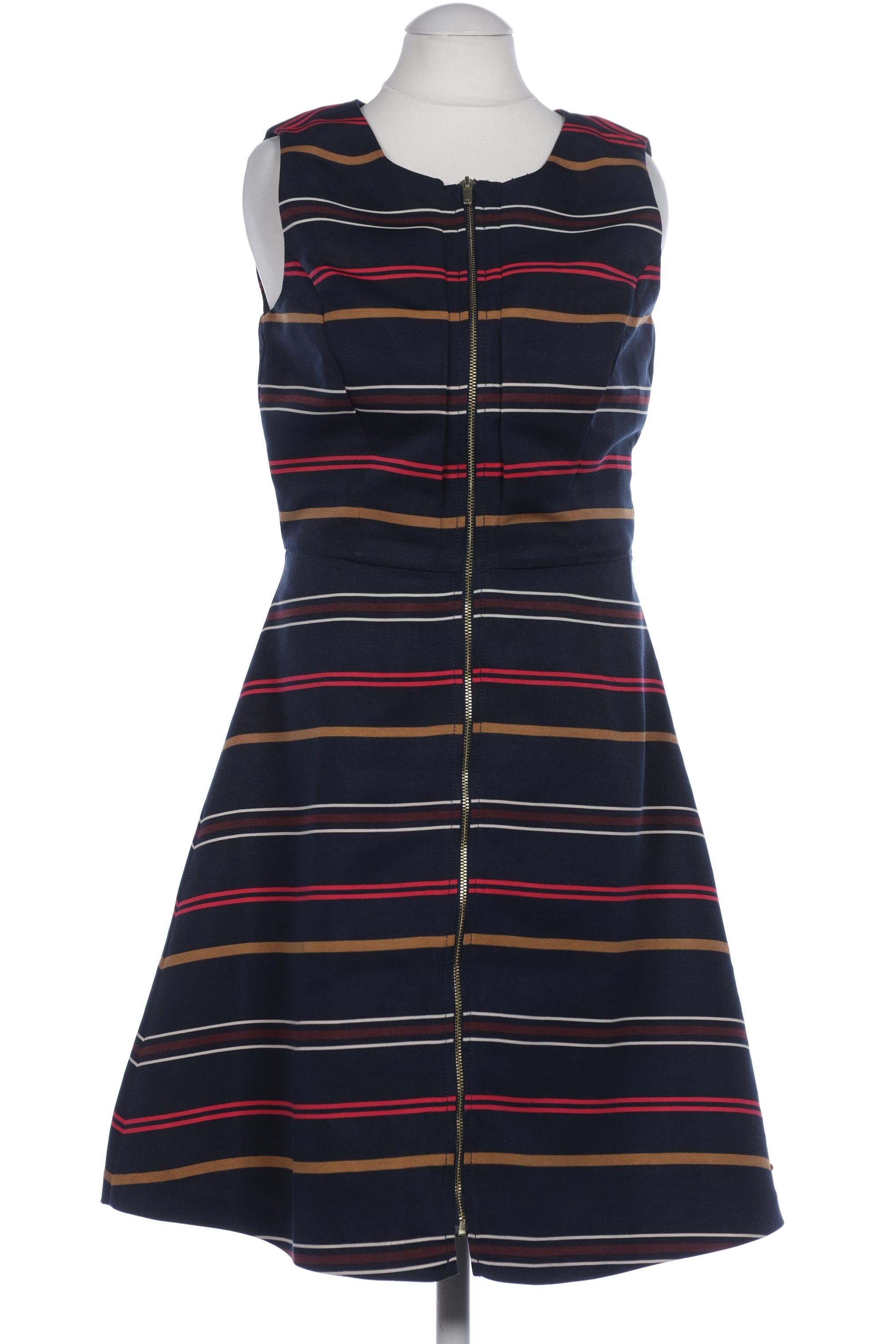 

Tommy Hilfiger Damen Kleid, marineblau, Gr. 0