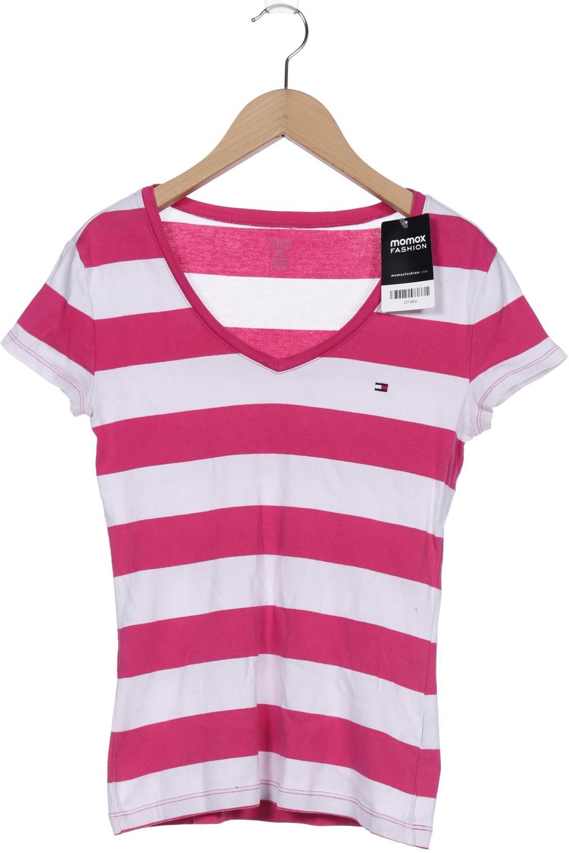 

Tommy Hilfiger Damen T-Shirt, pink