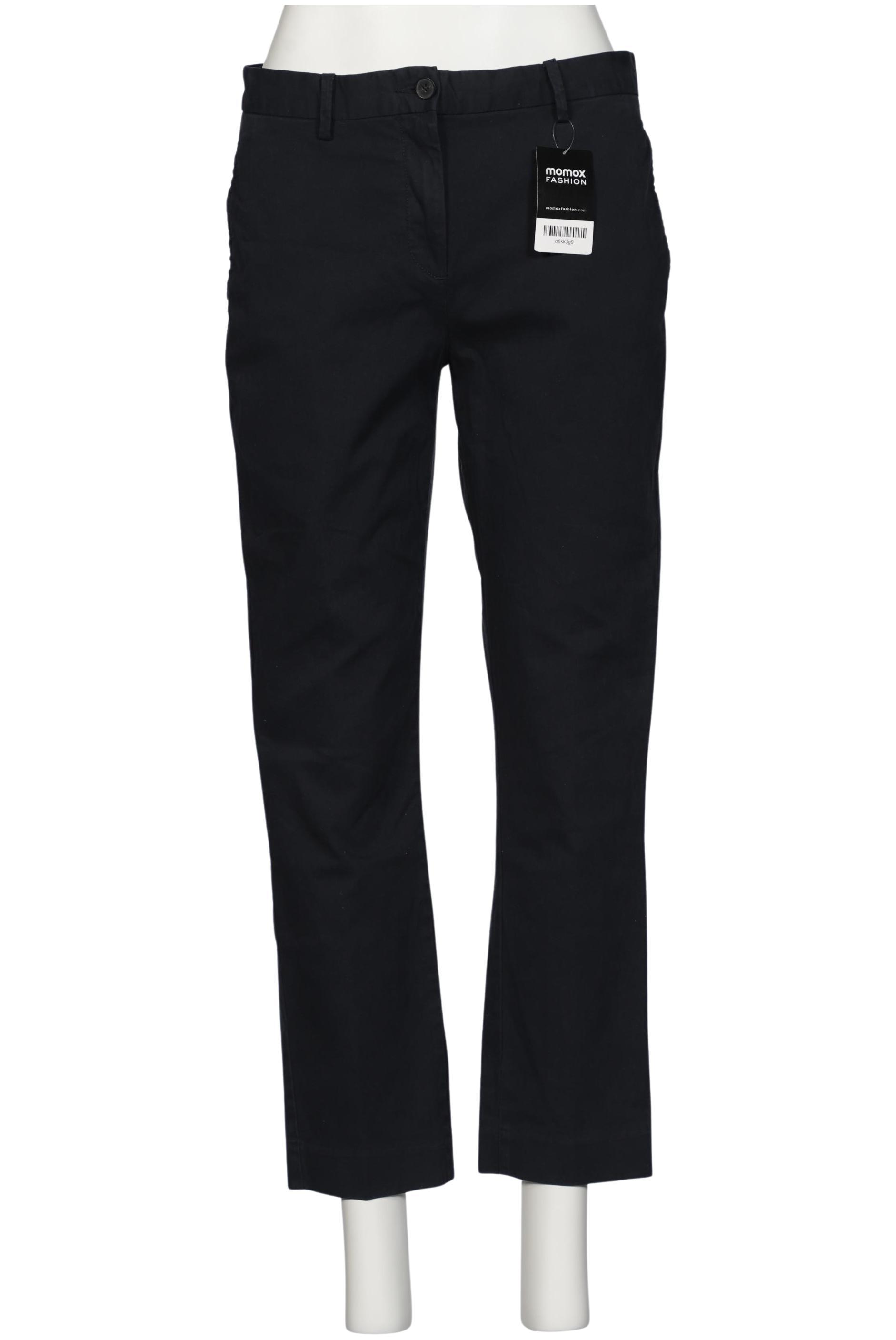 

Tommy Hilfiger Damen Stoffhose, marineblau, Gr. 10