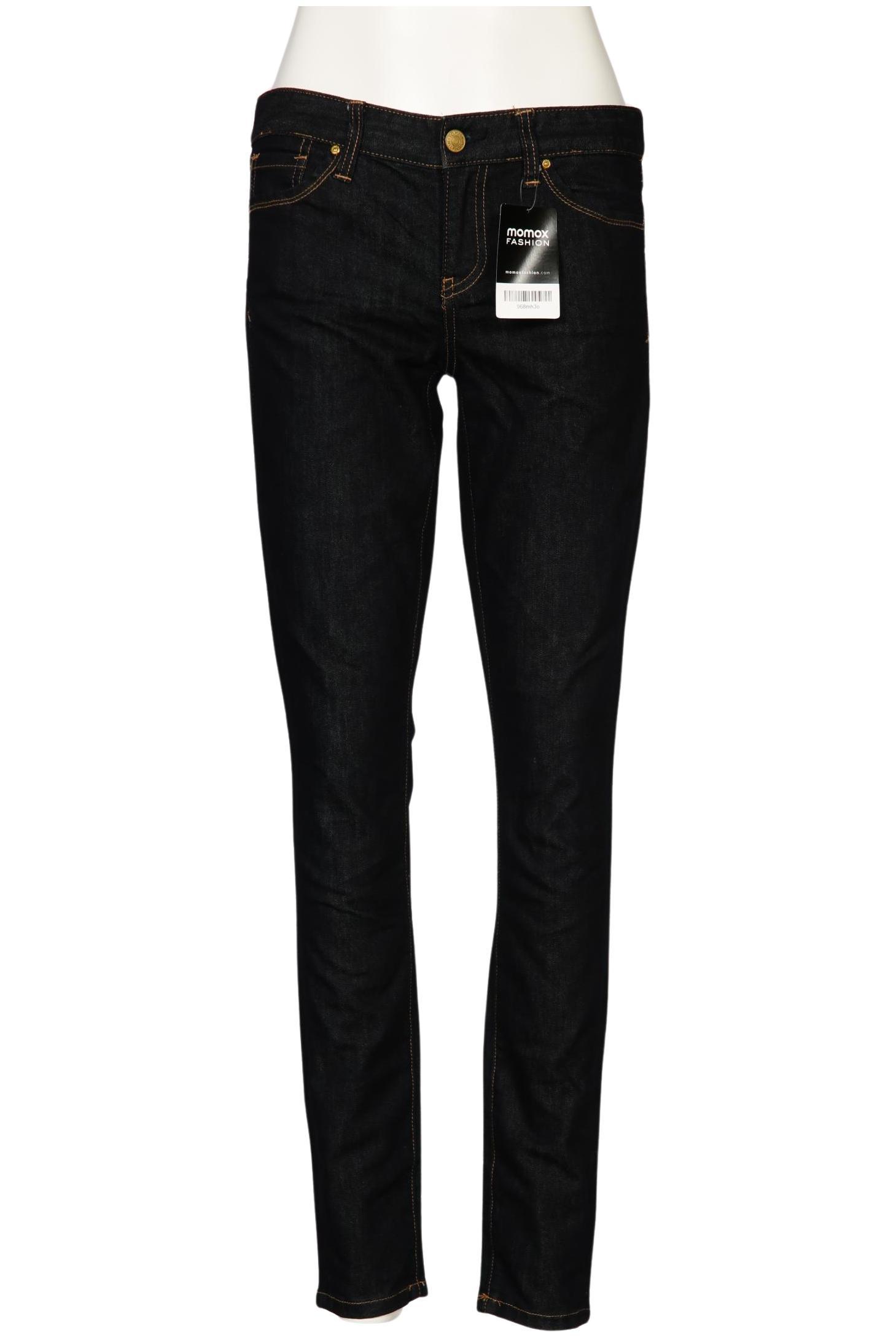 

Tommy Hilfiger Damen Jeans, marineblau, Gr. 6