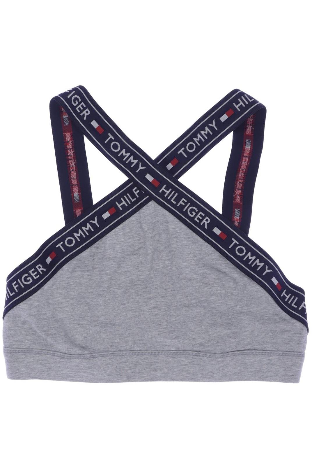 

Tommy Hilfiger Damen Top, grau, Gr. 42