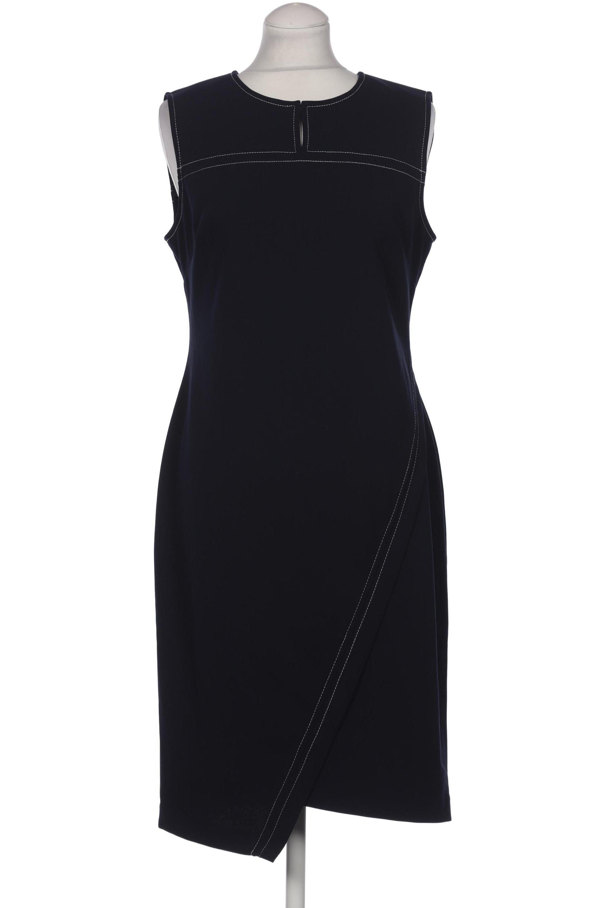 

Tommy Hilfiger Damen Kleid, marineblau, Gr. 10