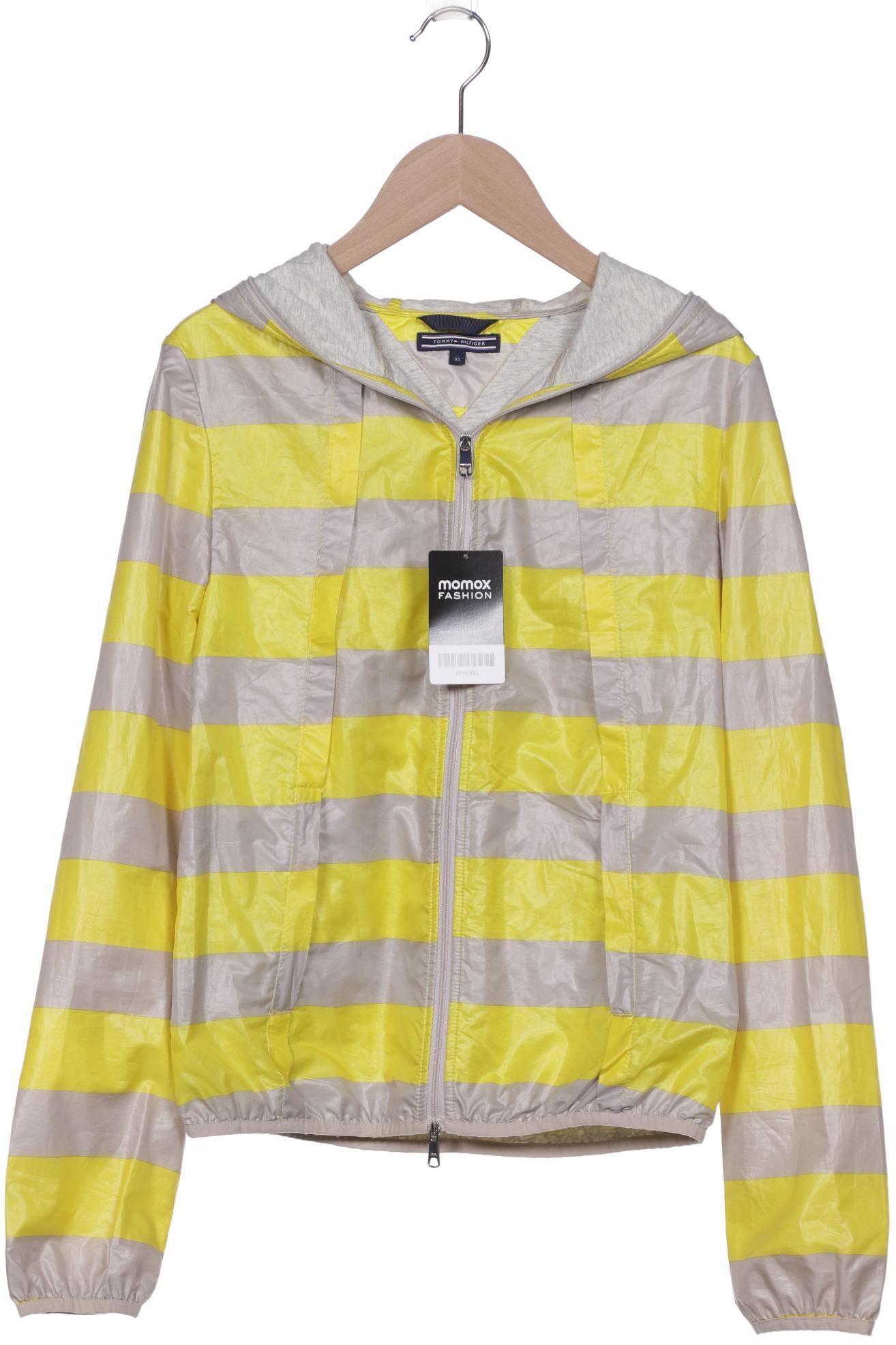 

Tommy Hilfiger Damen Jacke, beige