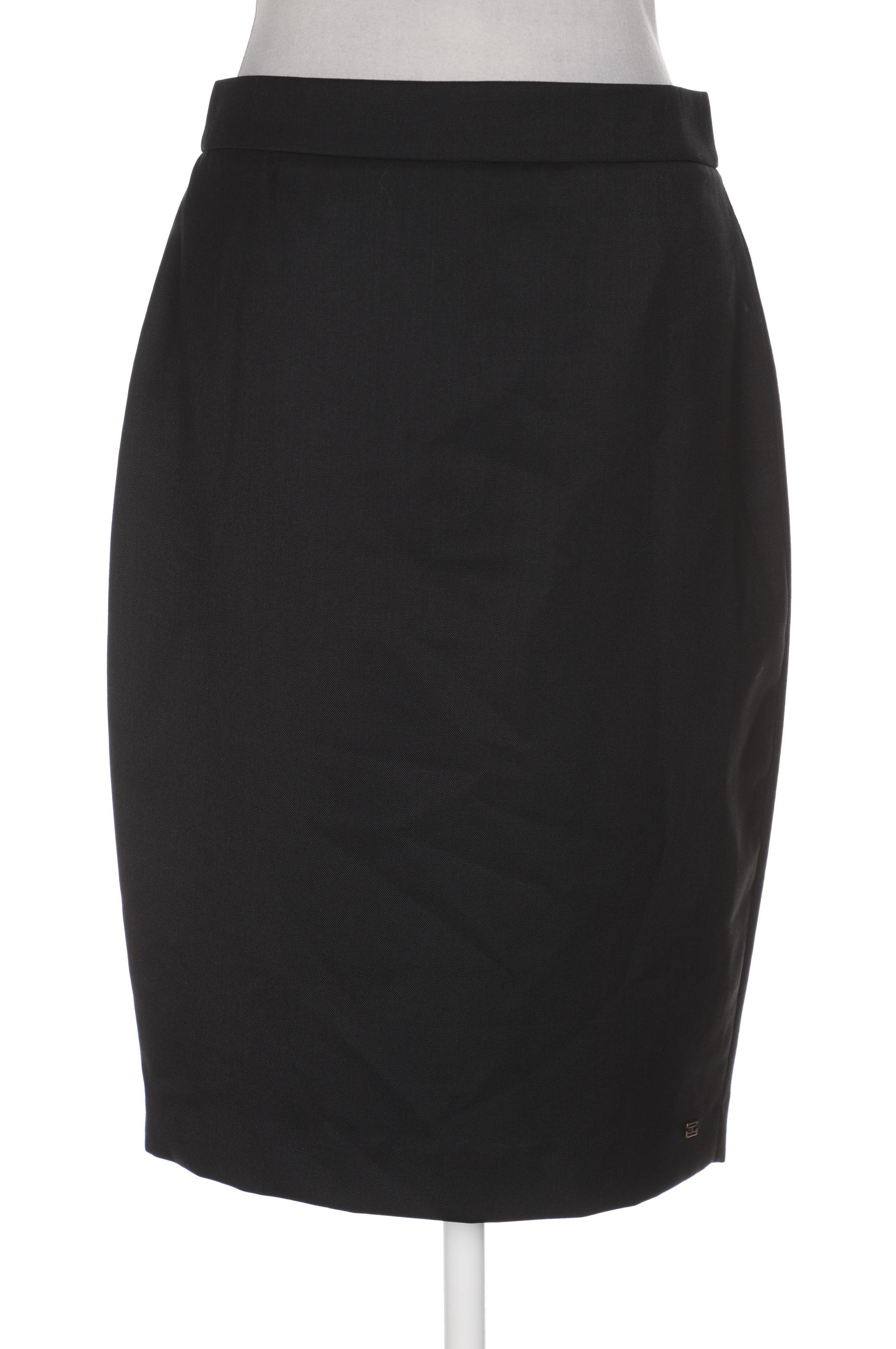 

Tommy Hilfiger Damen Rock, schwarz, Gr. 6