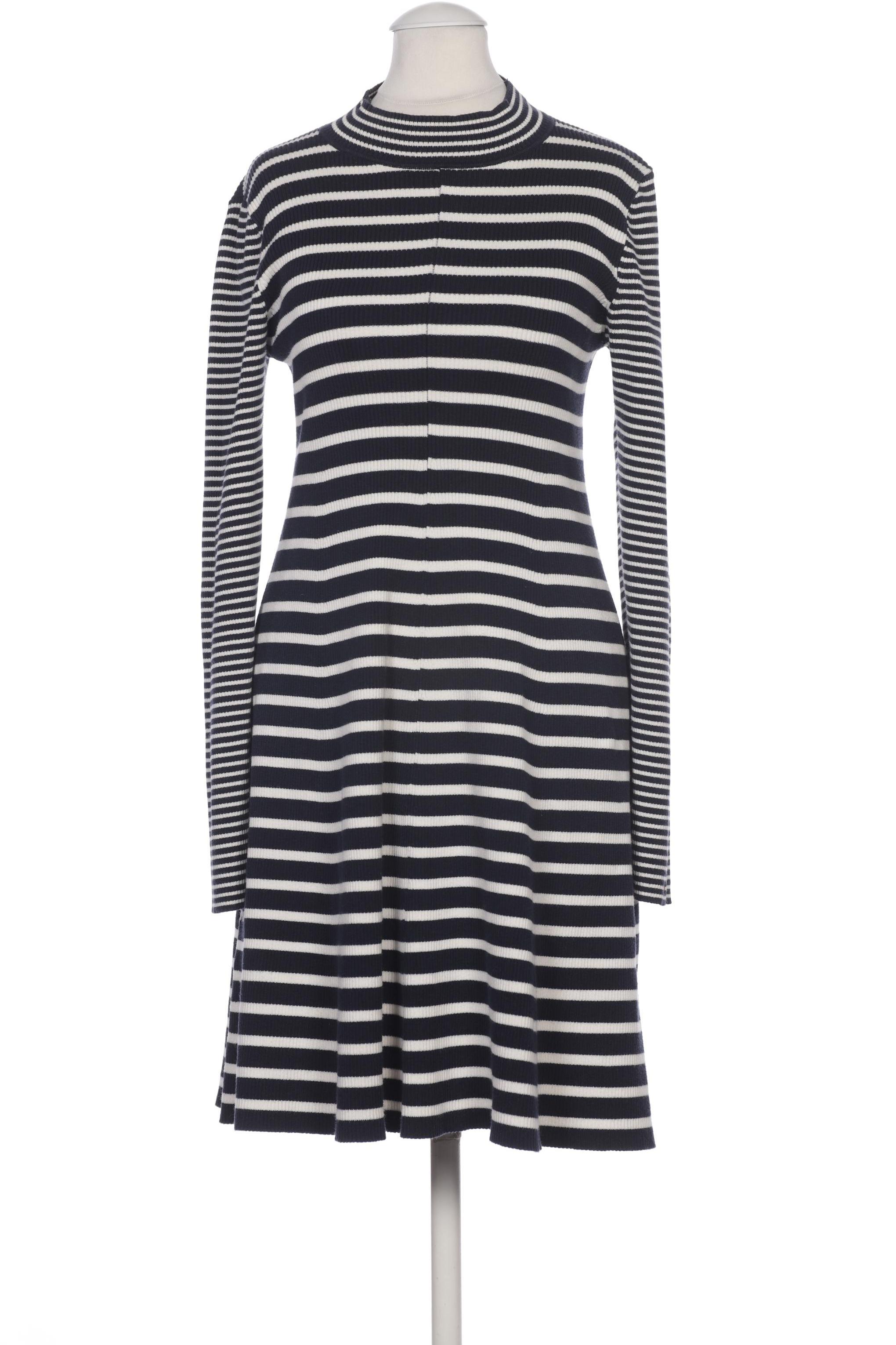 

Tommy Hilfiger Damen Kleid, blau, Gr. 36