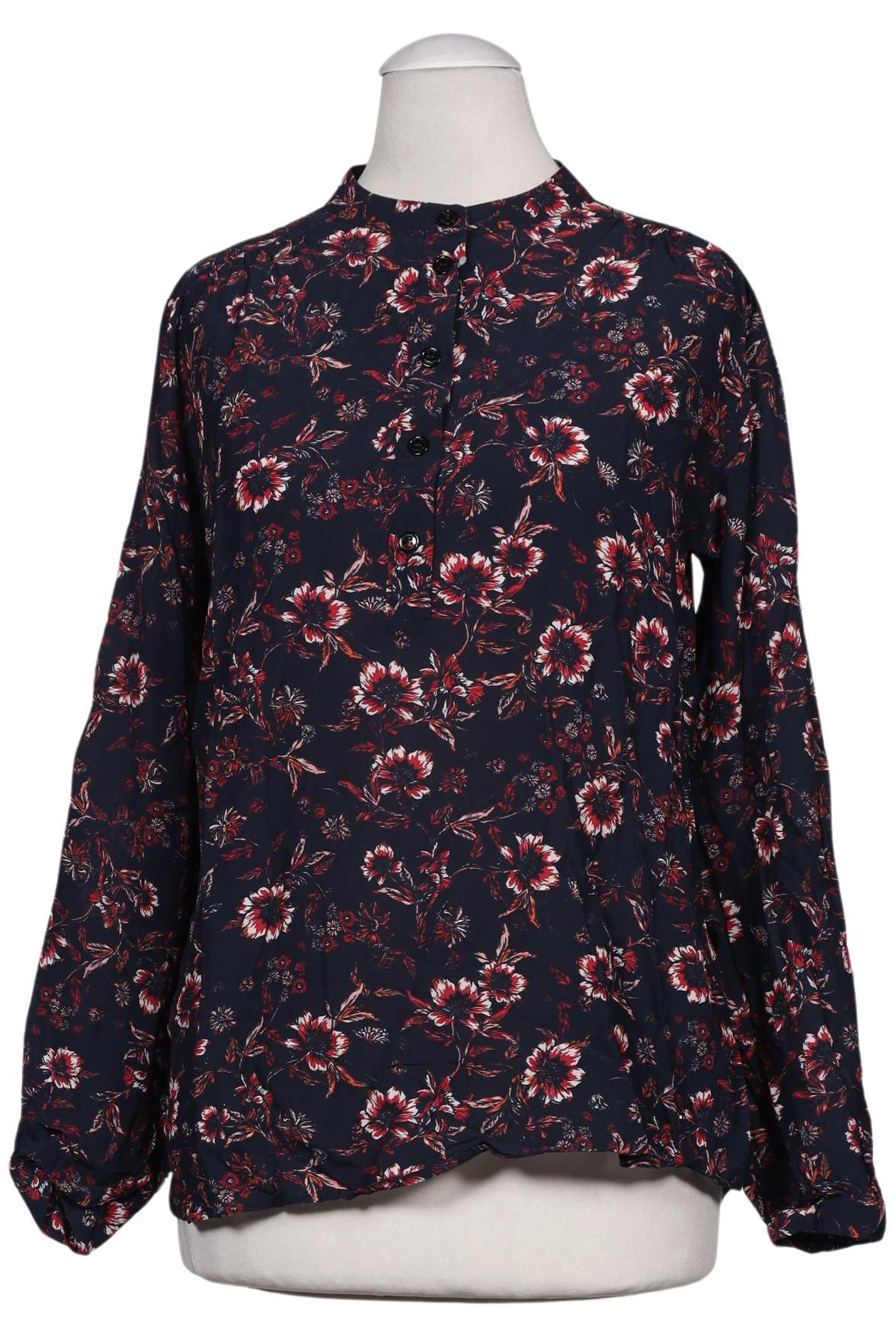 

Tommy Hilfiger Damen Bluse, mehrfarbig, Gr. 34