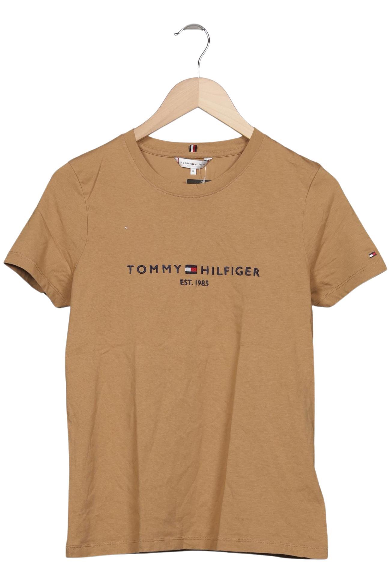 Thumbnail - Tommy Hilfiger Damen T-Shirt, braun, Gr. 38