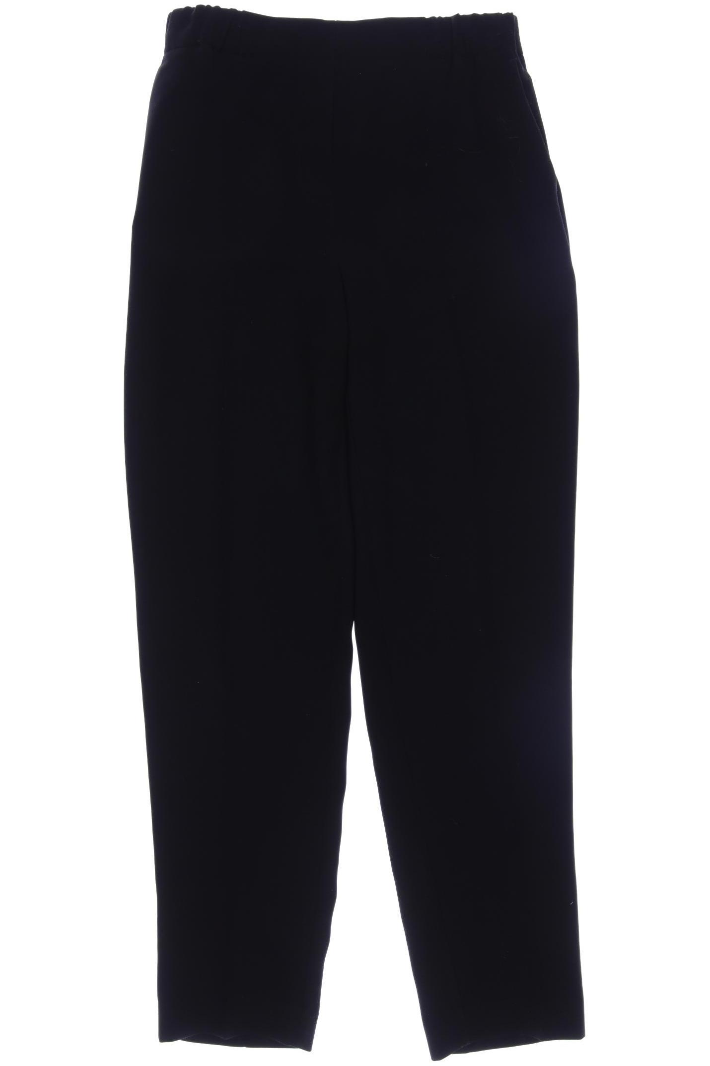 

Tommy Hilfiger Damen Stoffhose, schwarz, Gr. 27