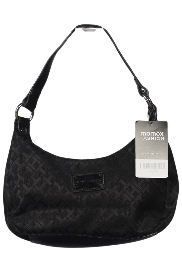 

Tommy Hilfiger Damen Handtasche, schwarz, Gr.