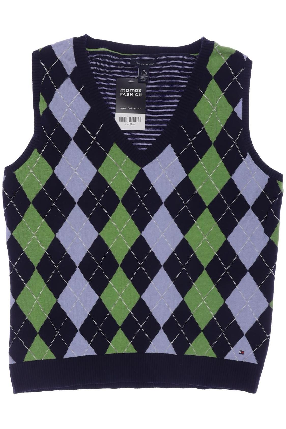 

Tommy Hilfiger Damen Pullover, marineblau, Gr. 44
