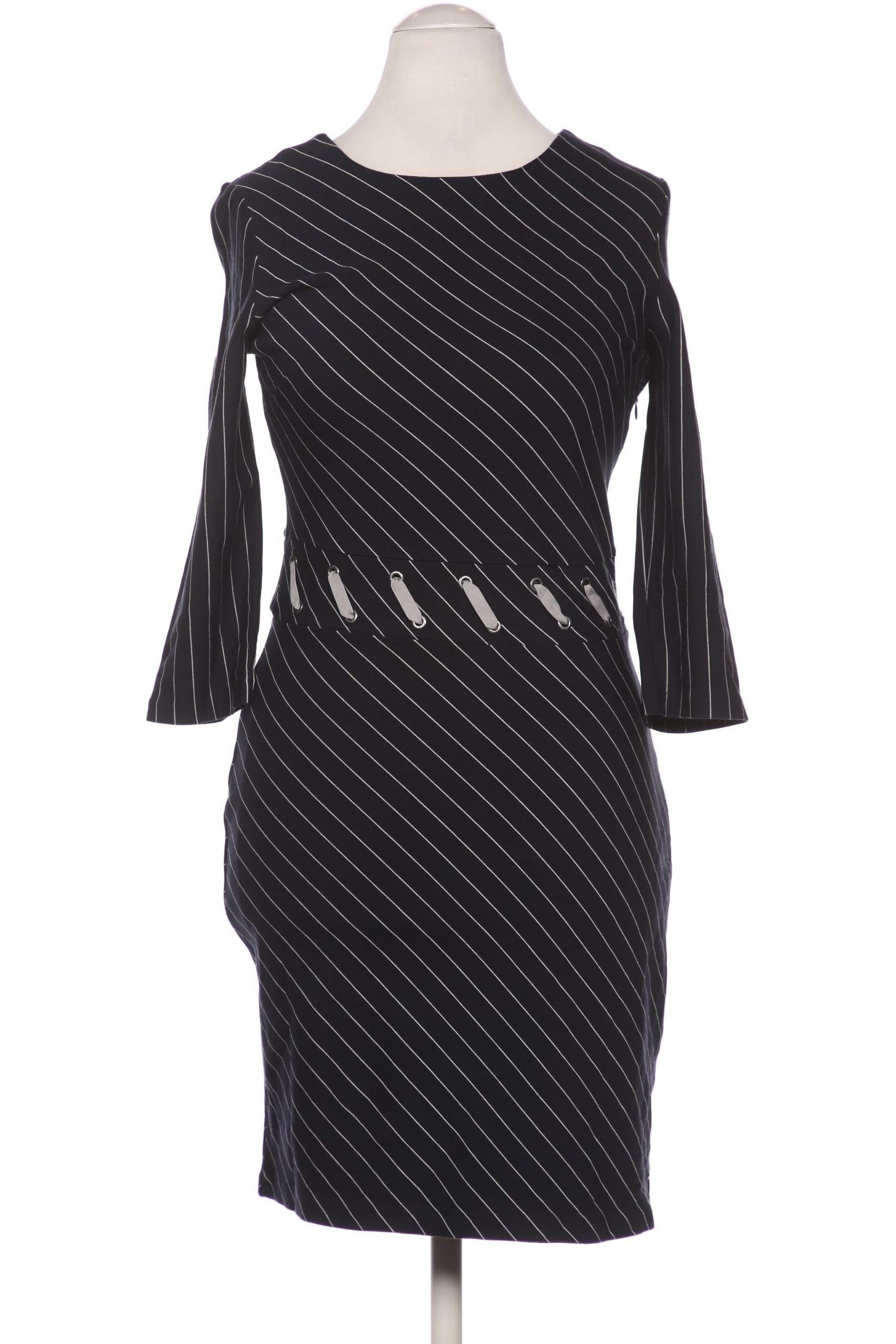 

Tommy Hilfiger Damen Kleid, marineblau, Gr. 36