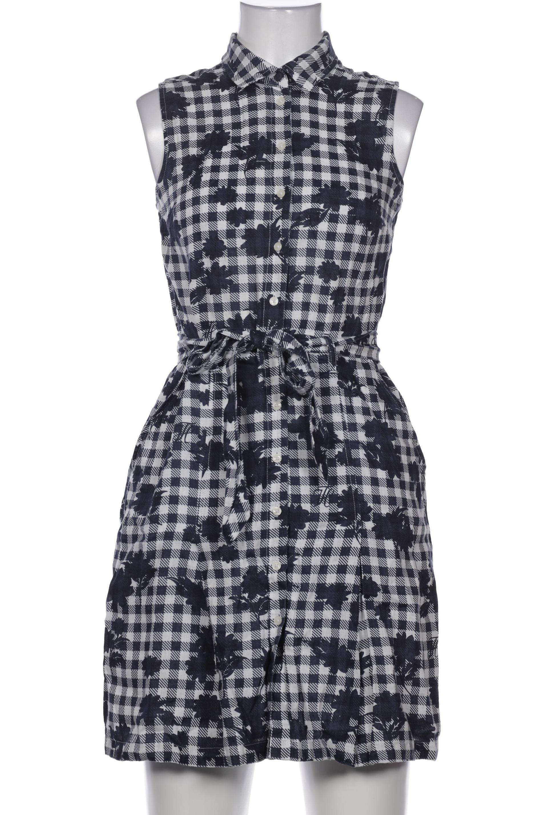 

Tommy Hilfiger Damen Kleid, marineblau, Gr. 4