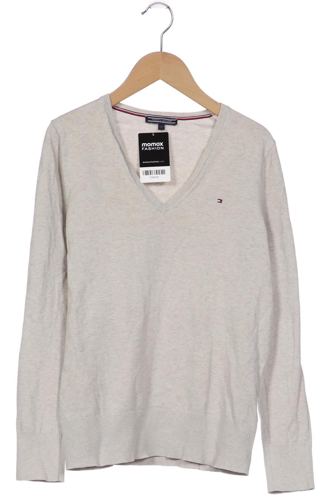 

Tommy Hilfiger Damen Pullover, grau