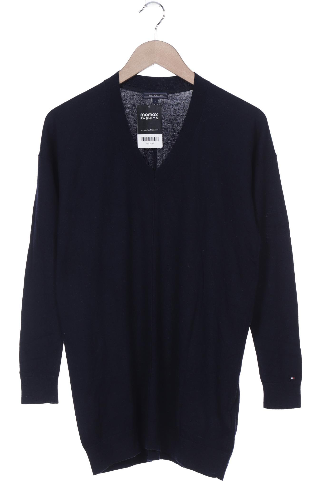 

Tommy Hilfiger Damen Pullover, marineblau, Gr. 38