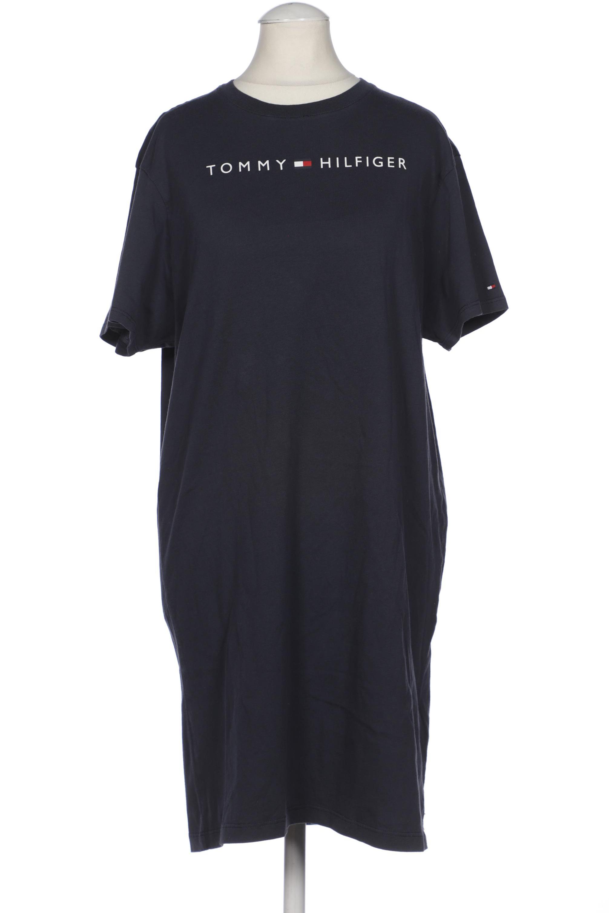 

Tommy Hilfiger Damen Kleid, marineblau