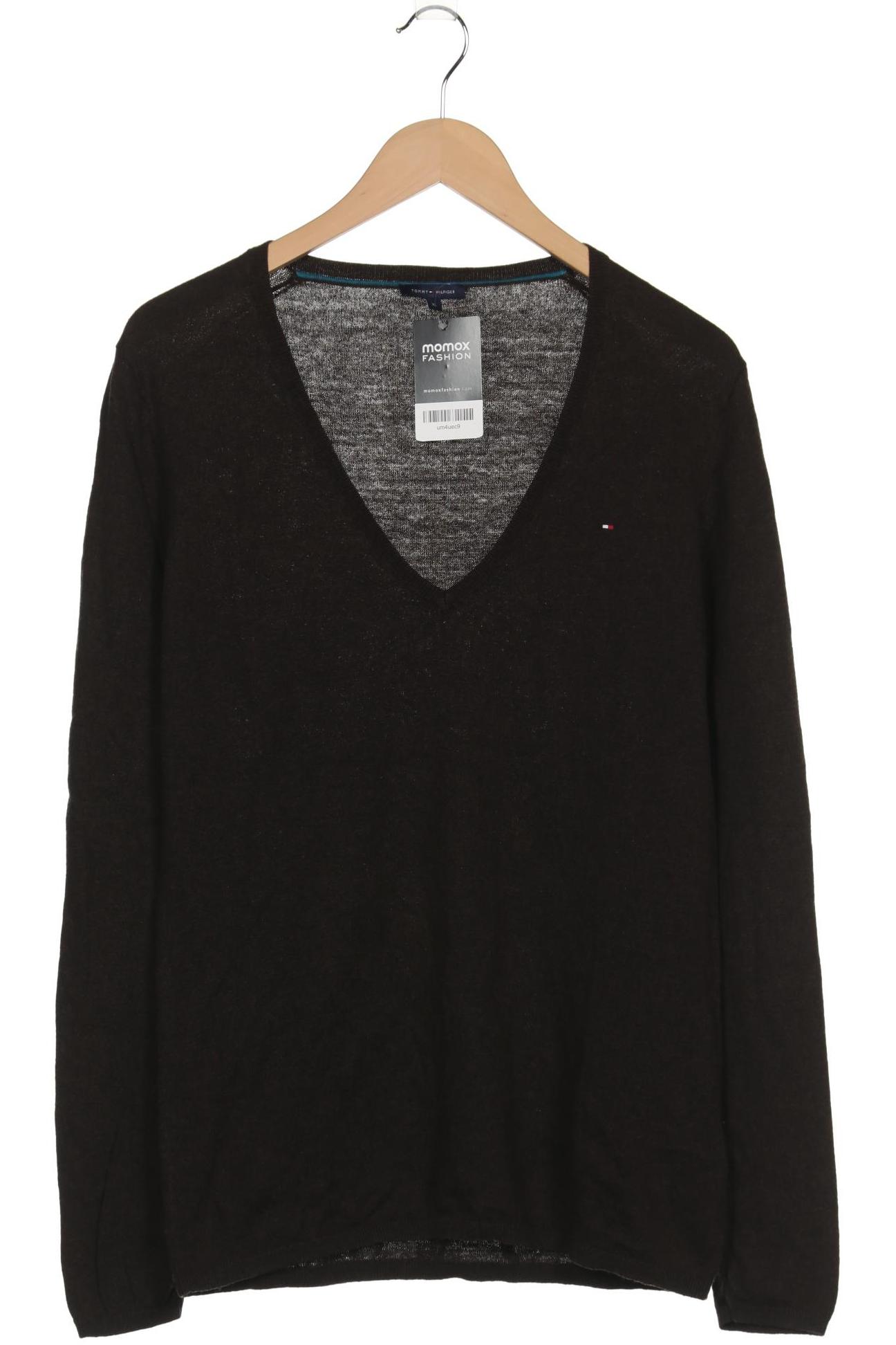 

Tommy Hilfiger Damen Pullover, braun, Gr. 44