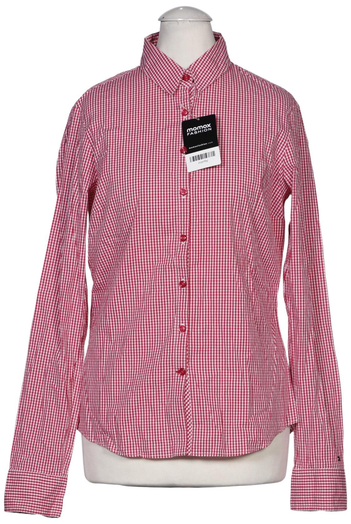 

Tommy Hilfiger Damen Bluse, mehrfarbig, Gr. 6