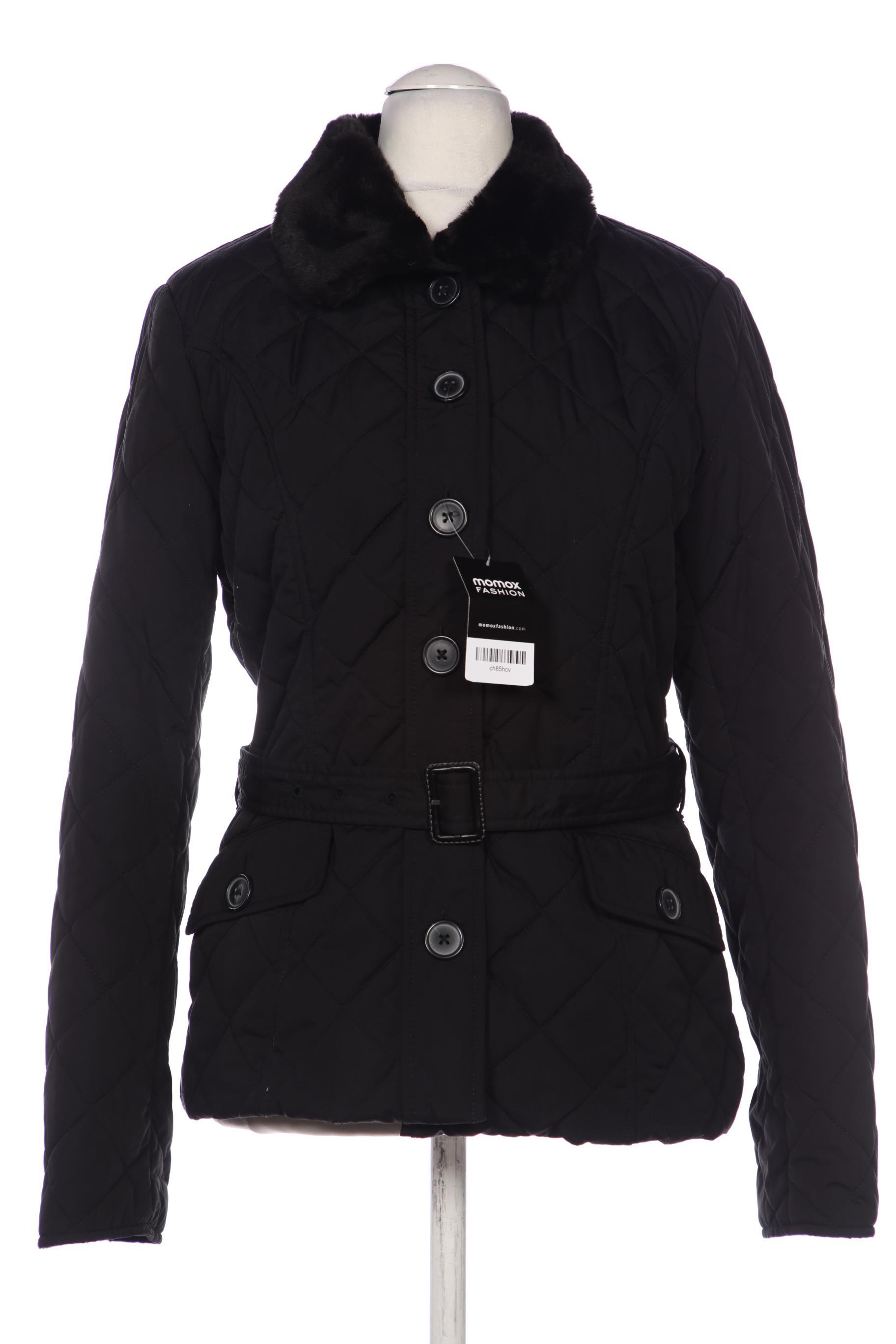 

Tommy Hilfiger Damen Jacke, schwarz, Gr. 38