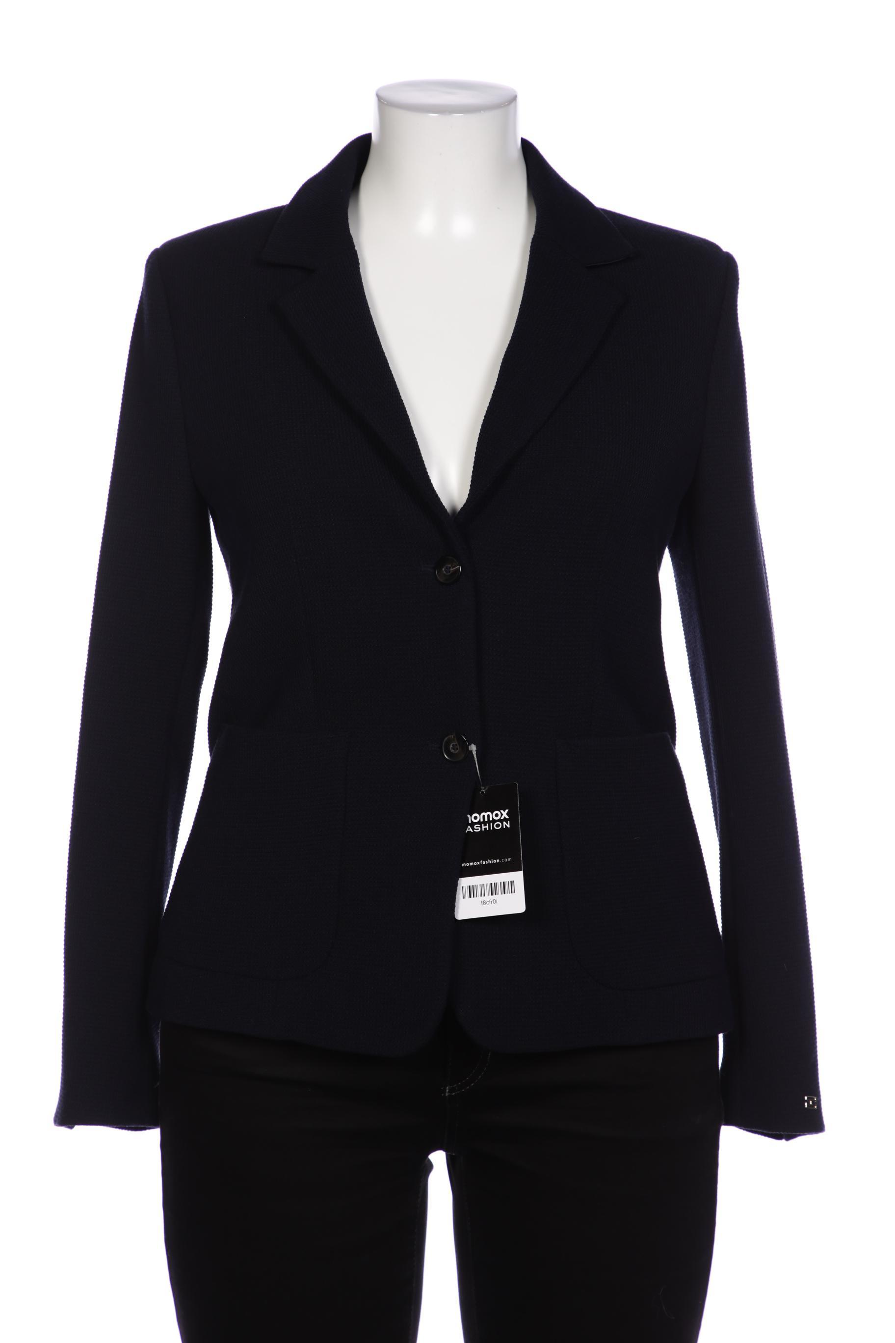

Tommy Hilfiger Damen Blazer, marineblau, Gr. 10