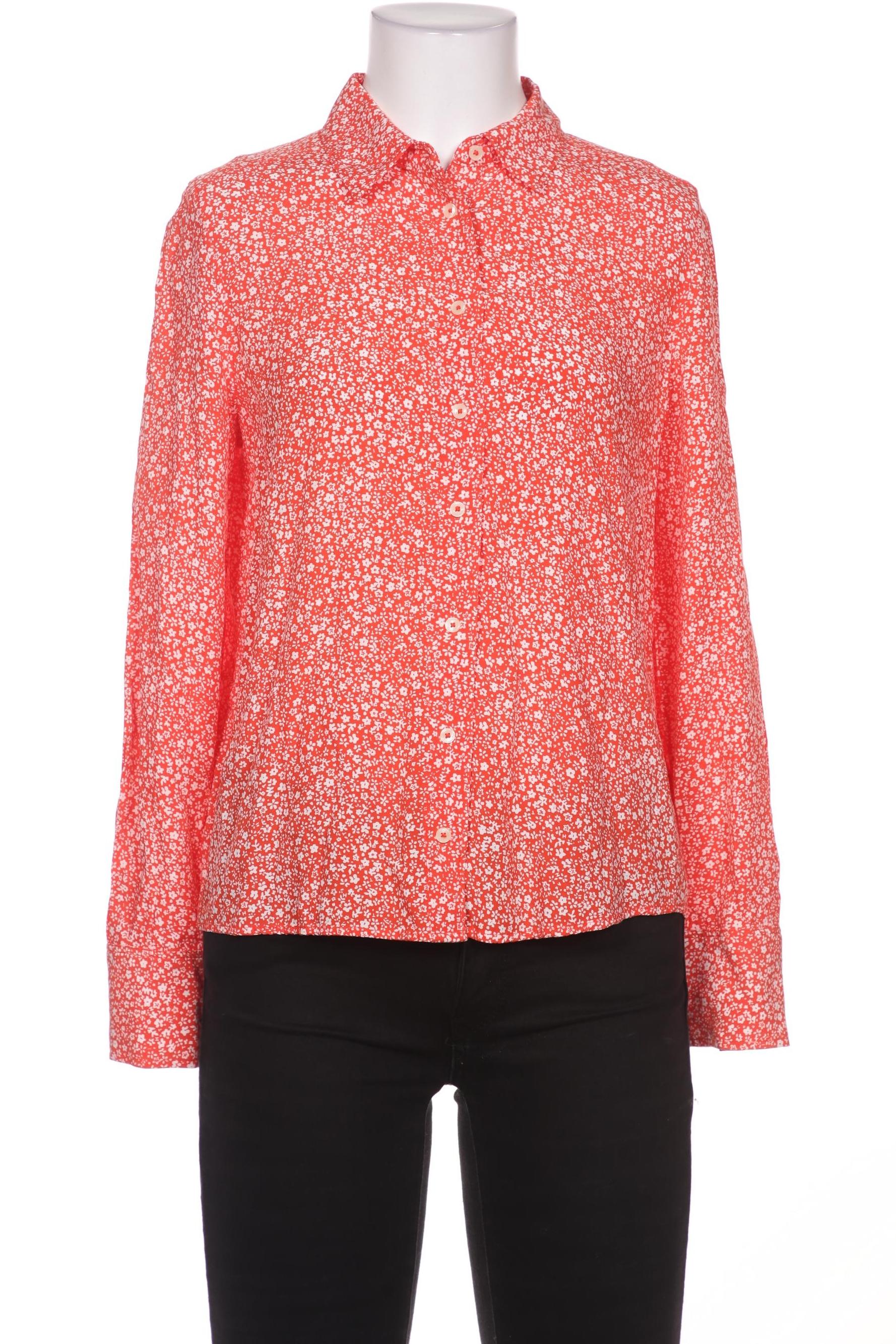 

Tommy Hilfiger Damen Bluse, rot, Gr. 36