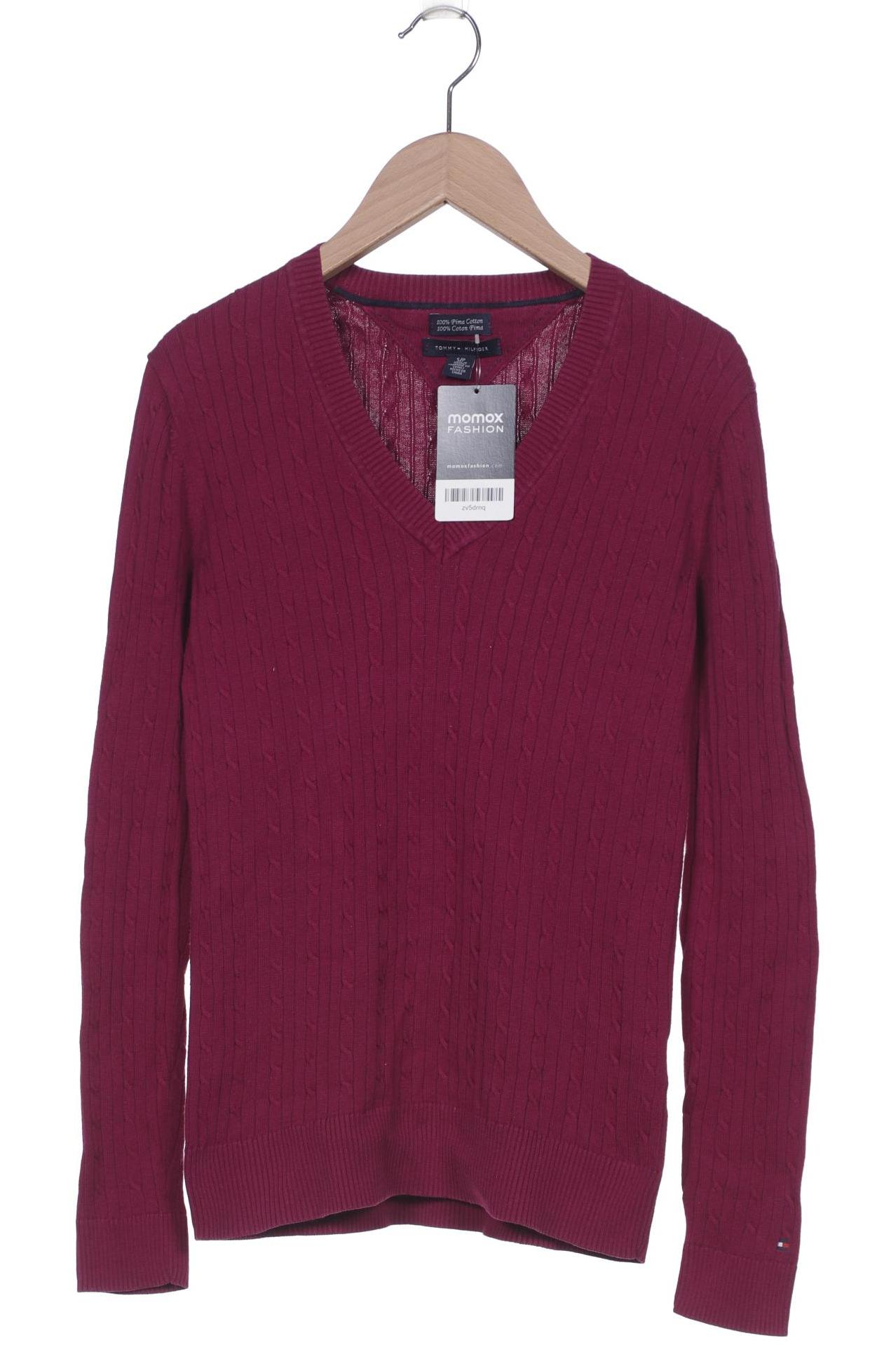 

Tommy Hilfiger Damen Pullover, pink