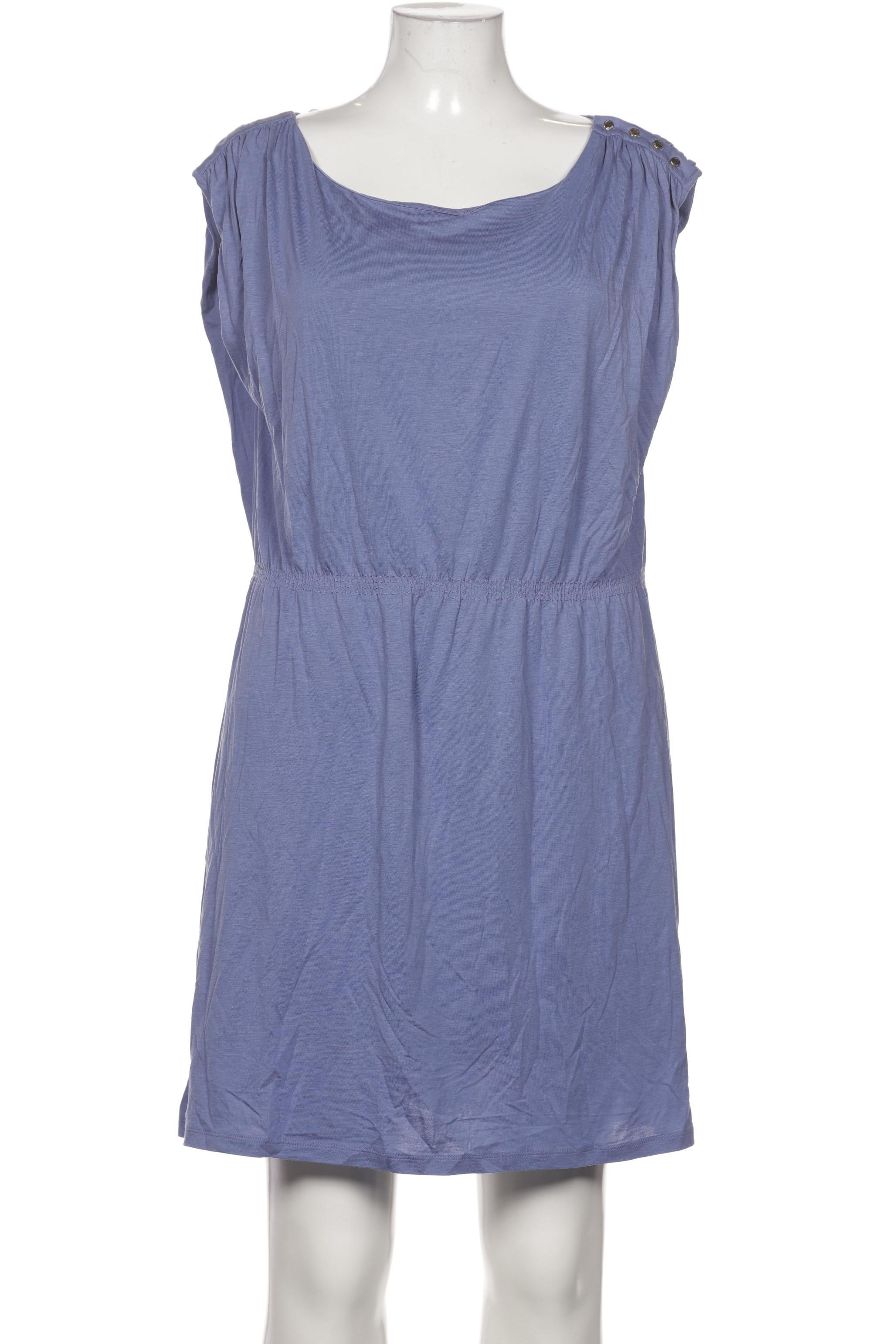 

Tommy Hilfiger Damen Kleid, blau, Gr. 44
