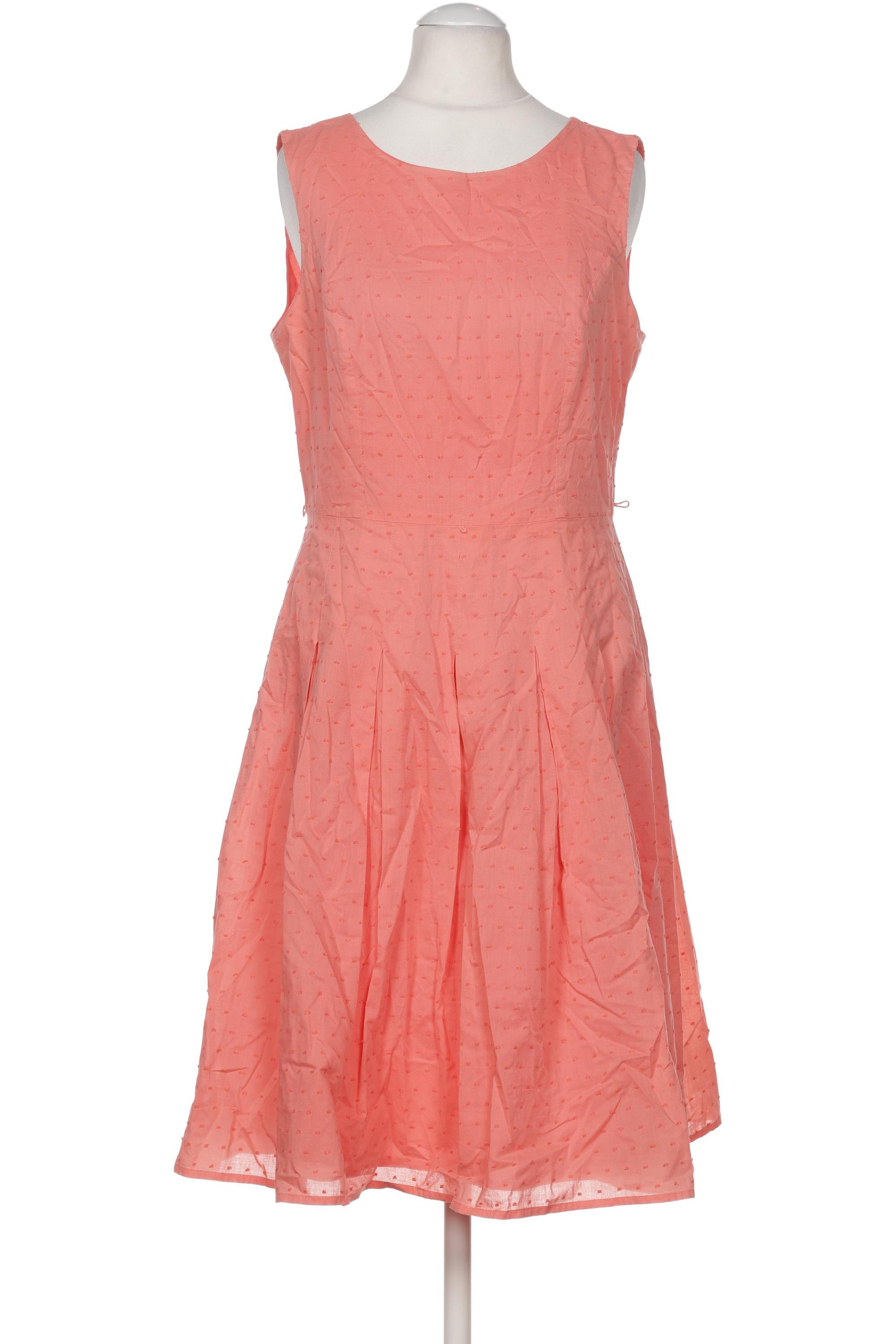 

Tommy Hilfiger Damen Kleid, pink, Gr. 34