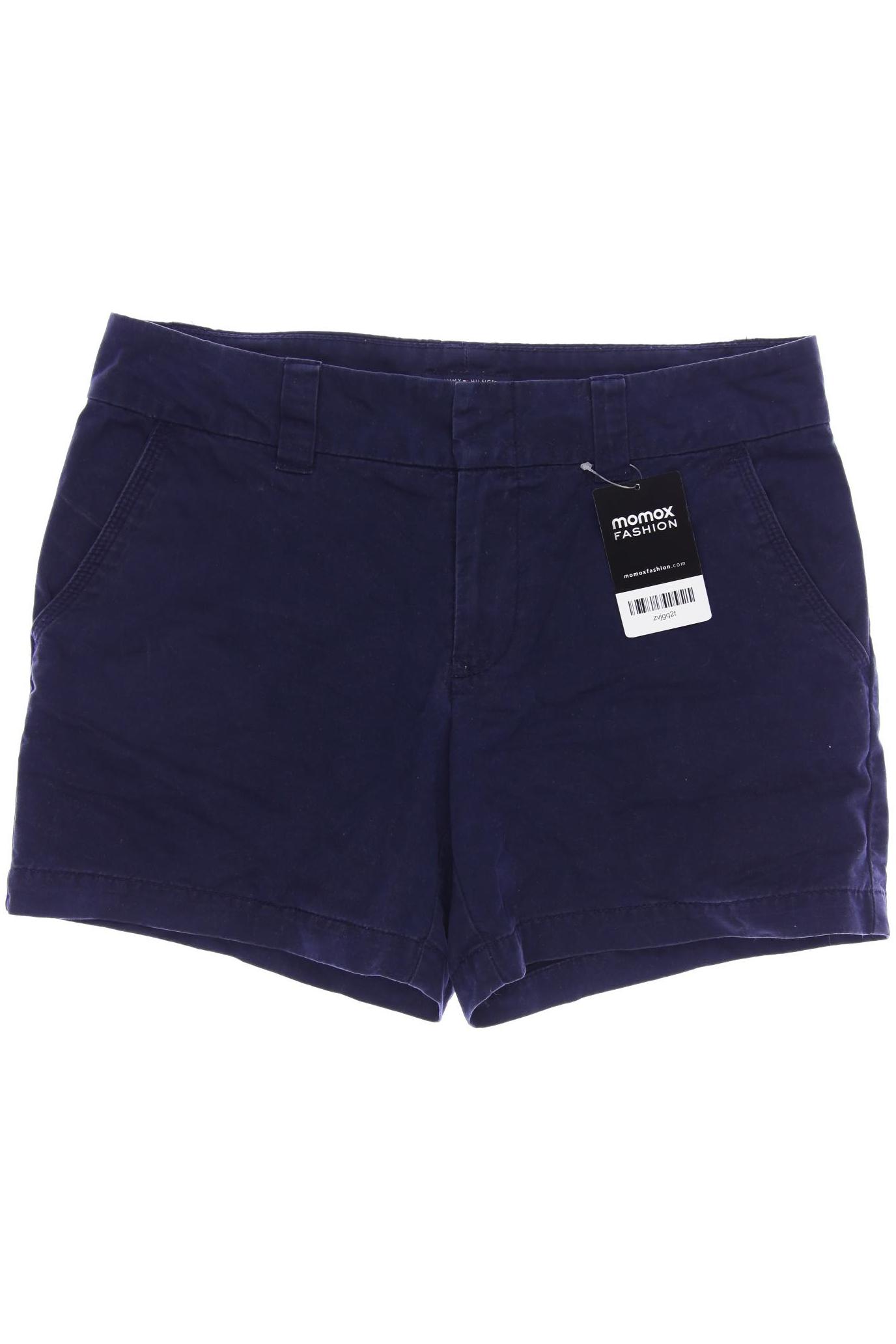 

Tommy Hilfiger Damen Shorts, marineblau