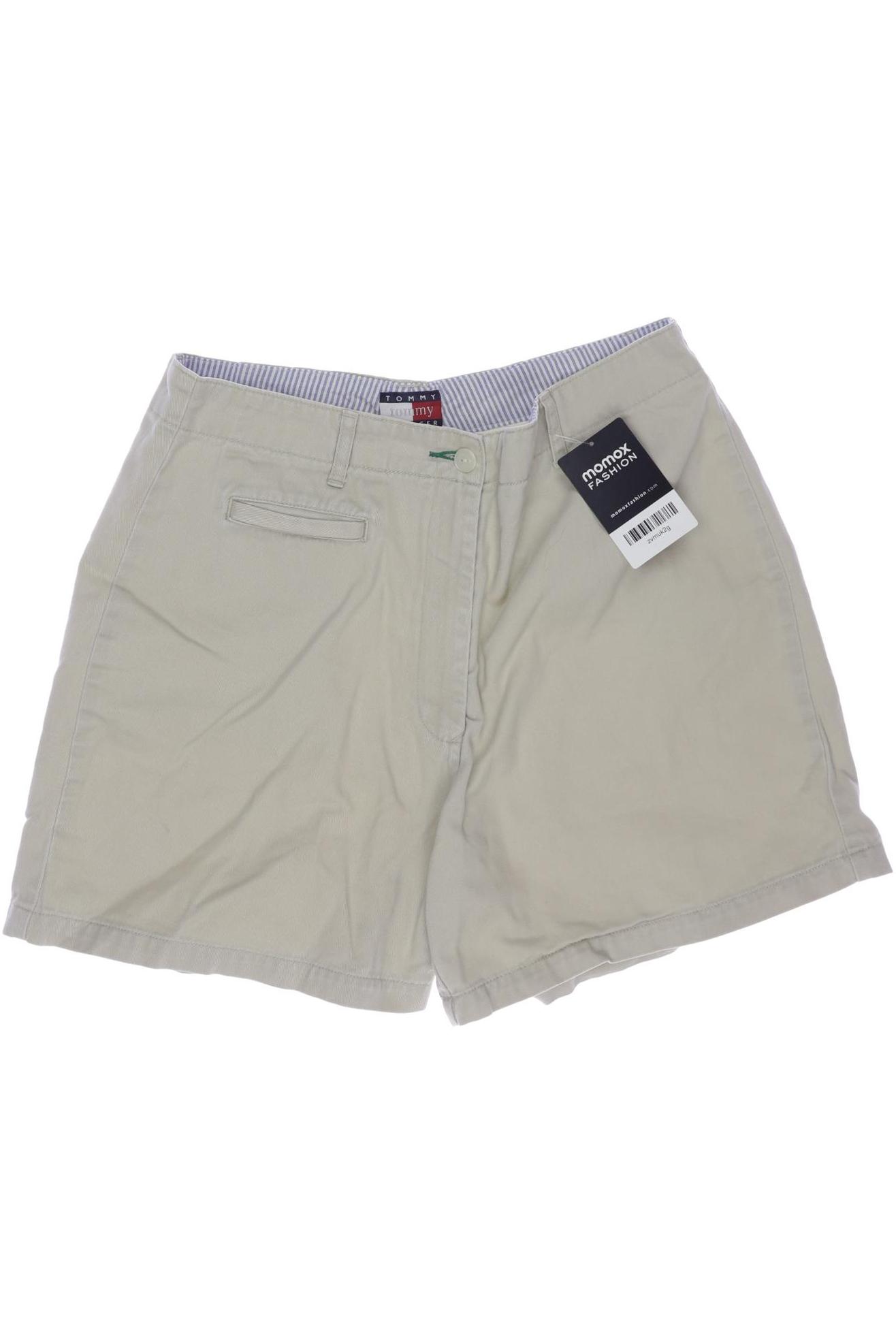 

Tommy Hilfiger Damen Shorts, beige, Gr. 8
