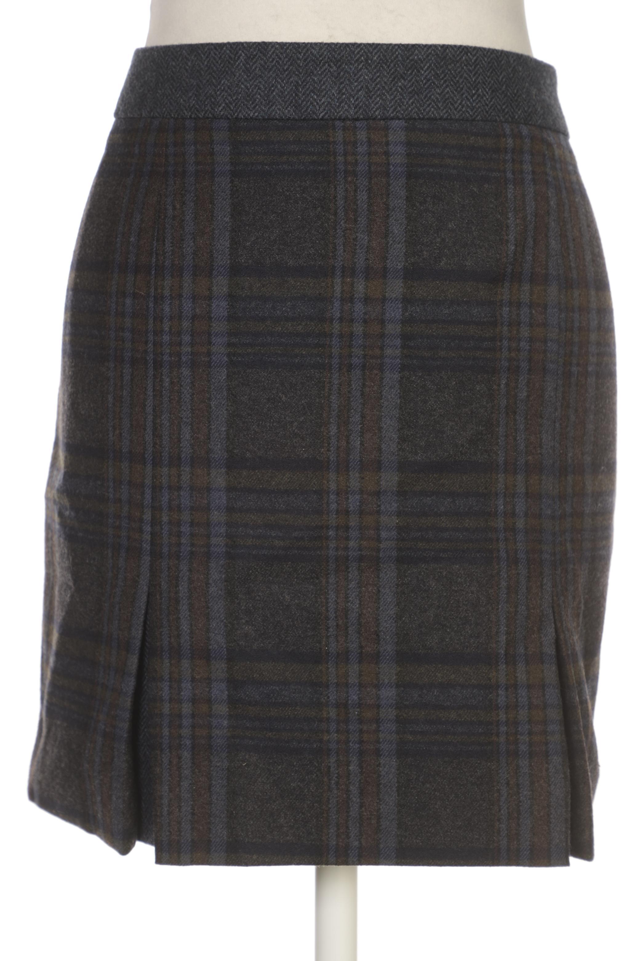 

Tommy Hilfiger Damen Rock, marineblau, Gr. 8