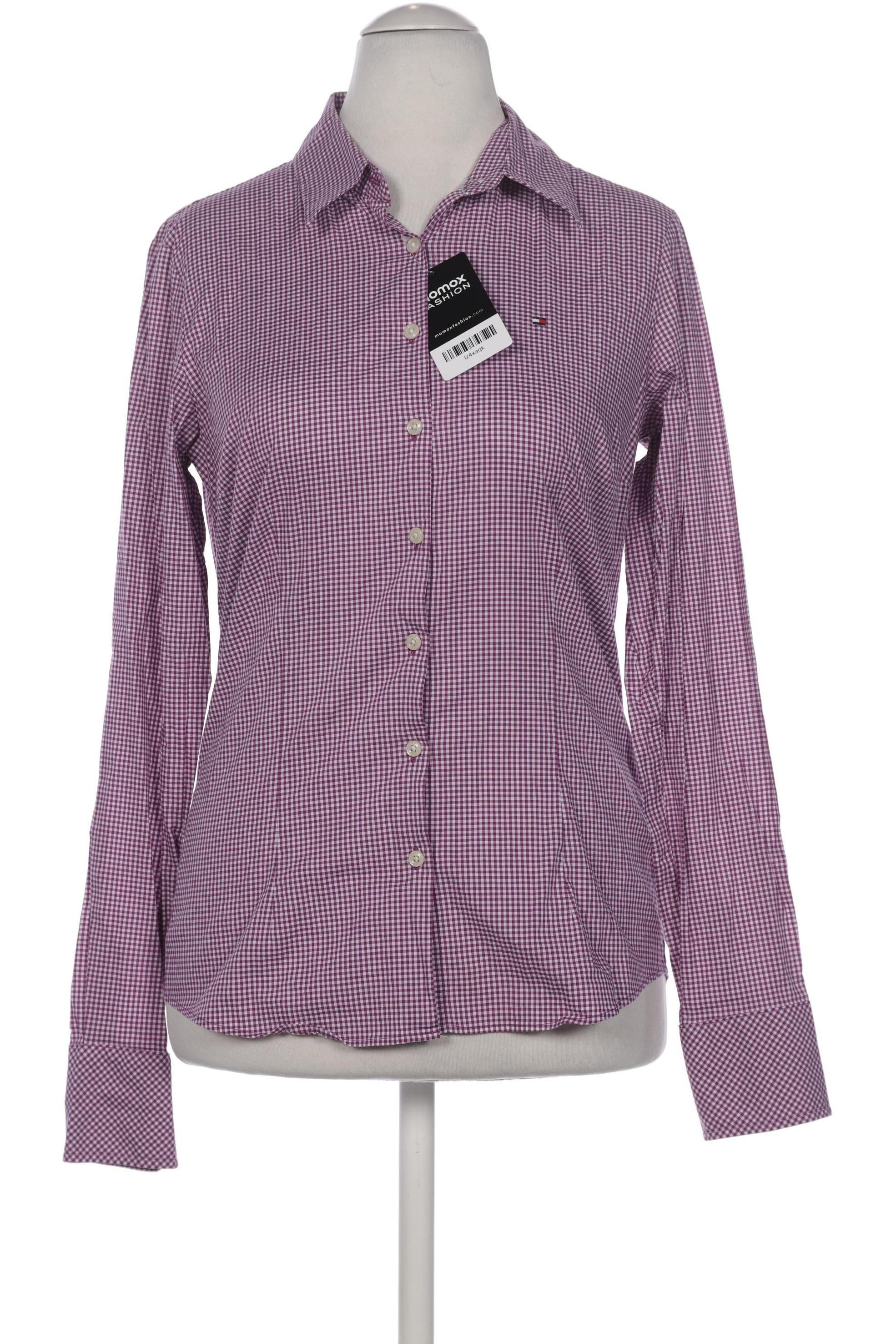 

Tommy Hilfiger Damen Bluse, pink, Gr. 8