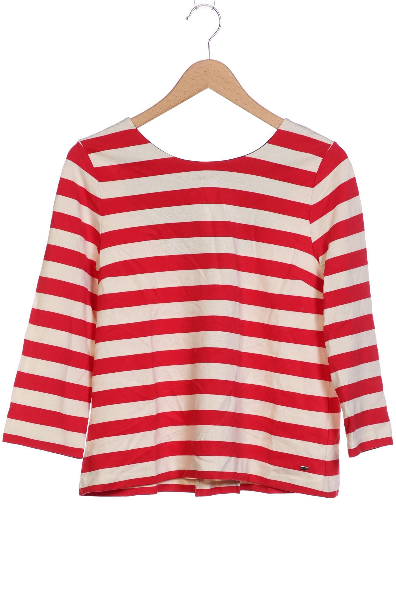 

Tommy Hilfiger Damen Sweatshirt, cremeweiß