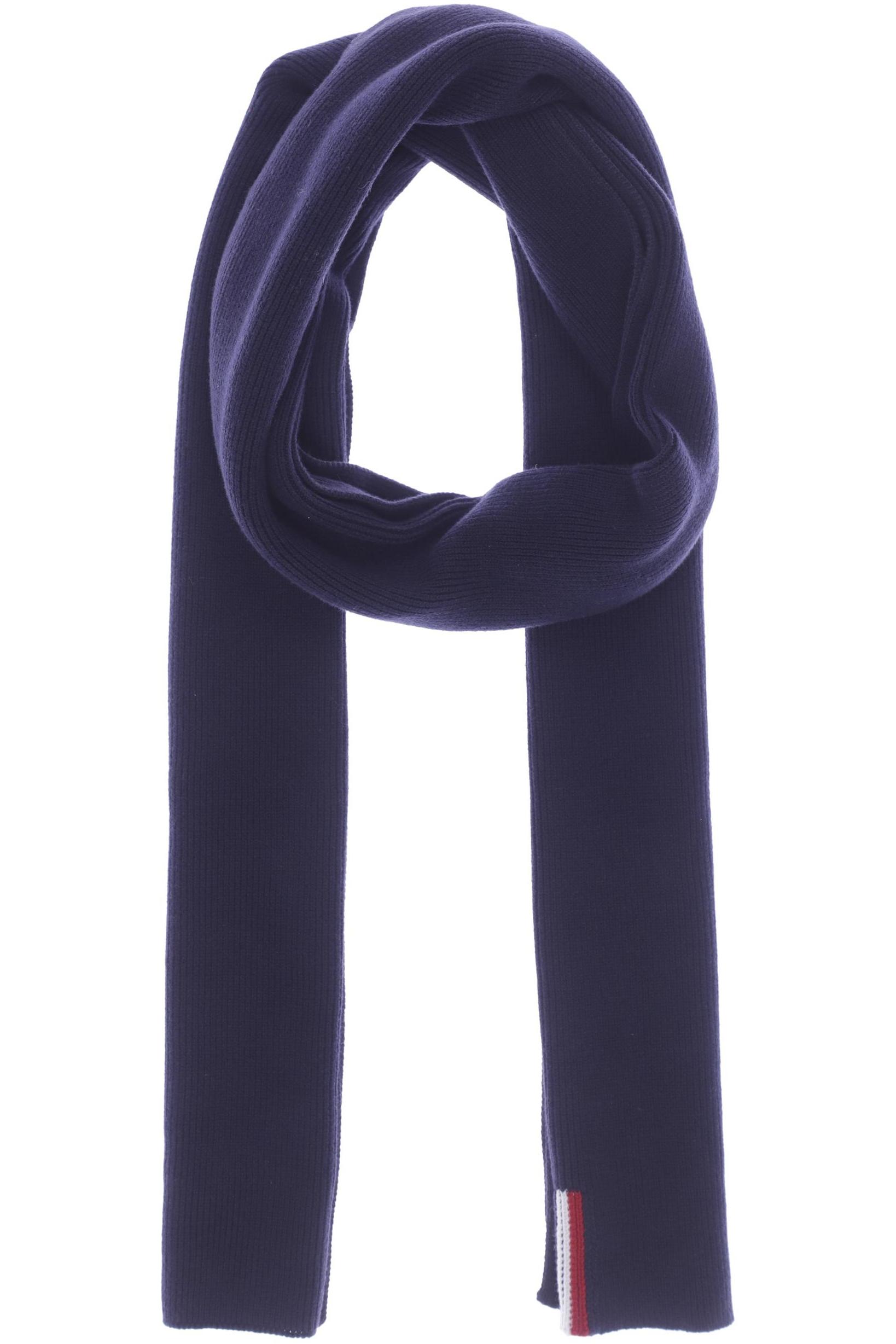 

Tommy Hilfiger Damen Schal, marineblau, Gr.