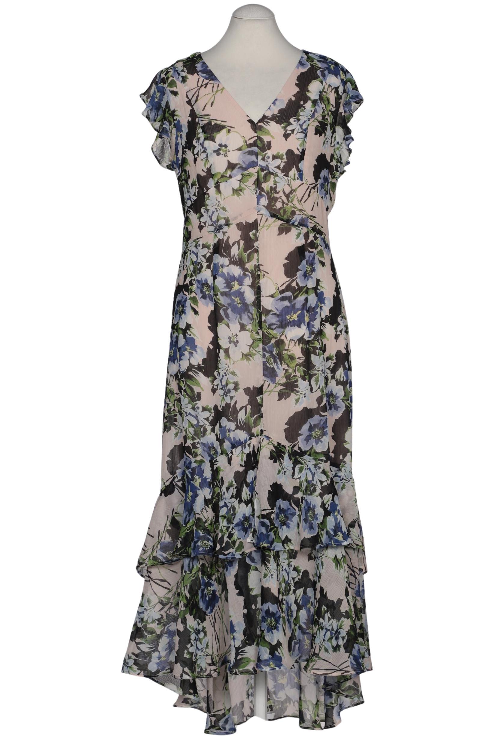 

Tommy Hilfiger Damen Kleid, mehrfarbig, Gr. 8