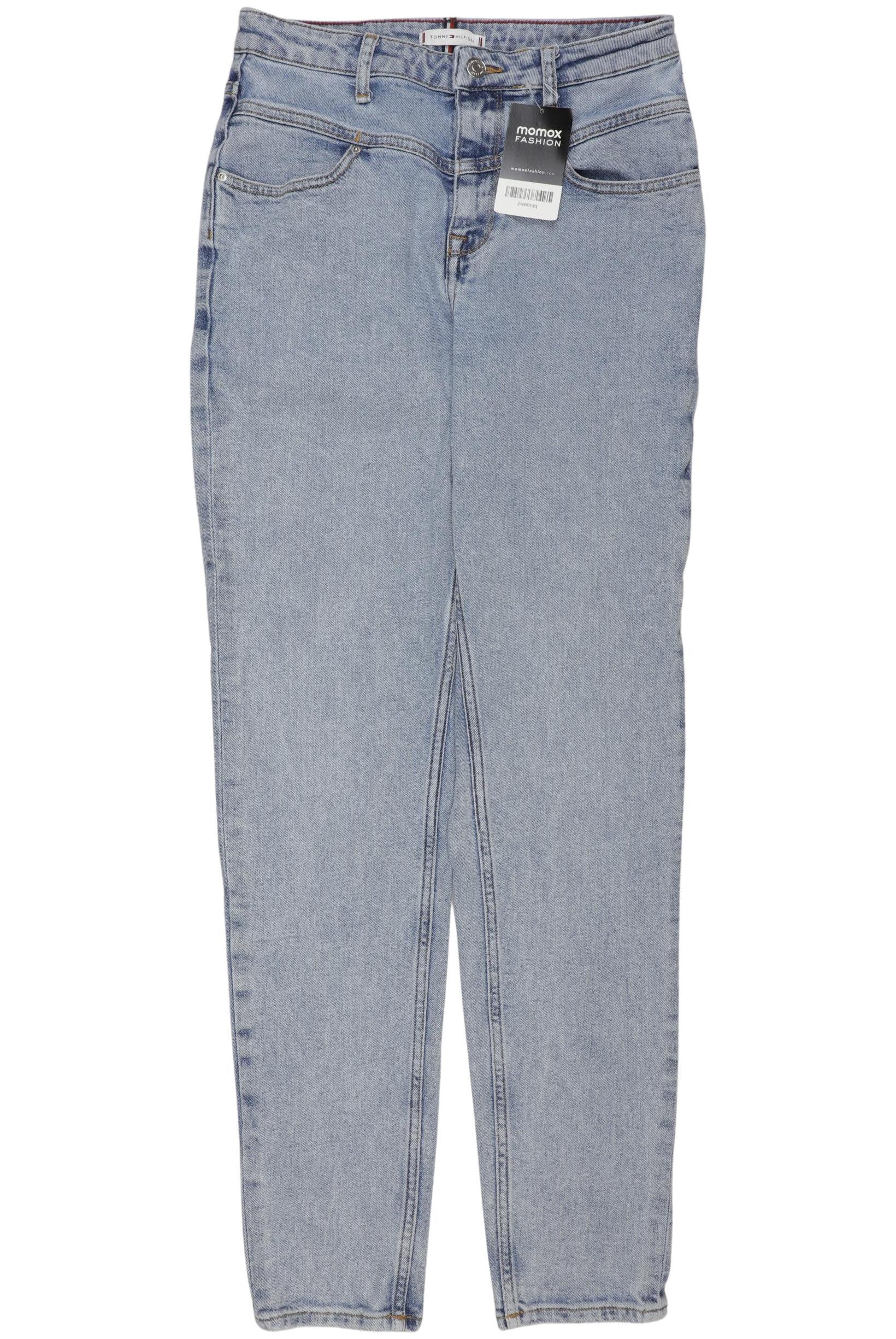 

Tommy Hilfiger Damen Jeans, hellblau, Gr. 28