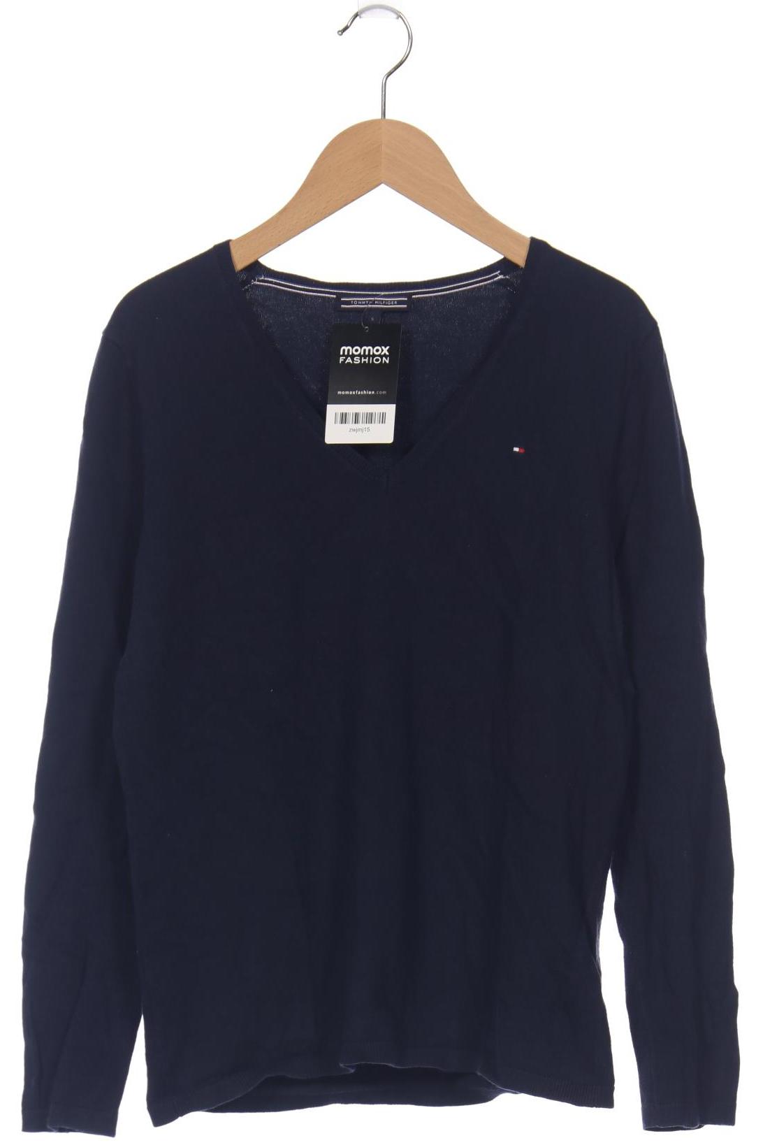

Tommy Hilfiger Damen Pullover, marineblau