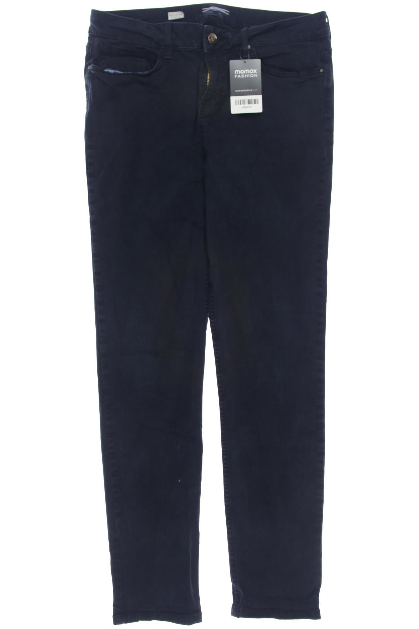 

Tommy Hilfiger Damen Jeans, marineblau, Gr. 8
