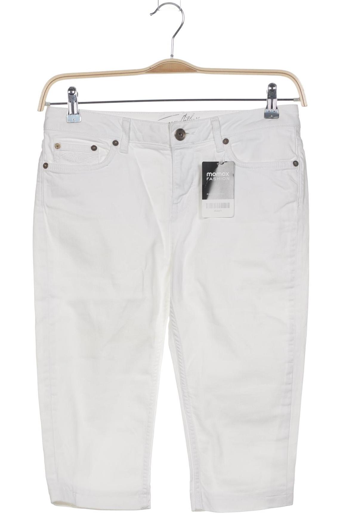 

Tommy Hilfiger Damen Shorts, weiß, Gr. 28