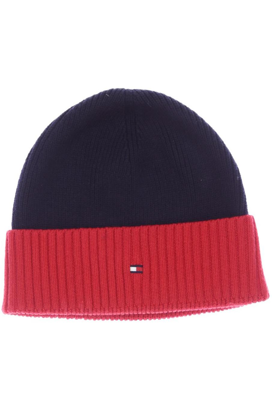

Tommy Hilfiger Damen Hut/Mütze, marineblau, Gr. uni