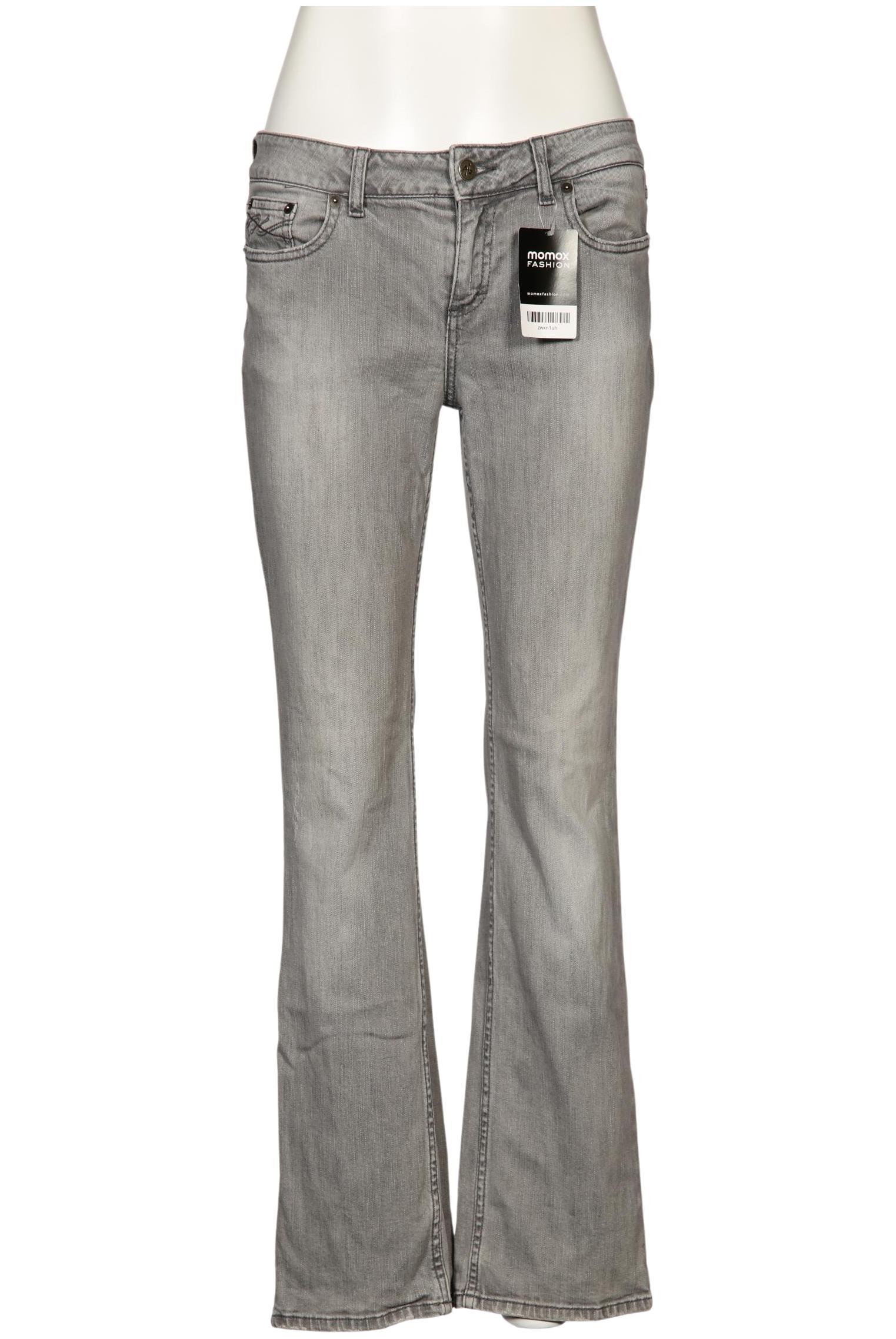 

Tommy Hilfiger Damen Jeans, grau, Gr. 30