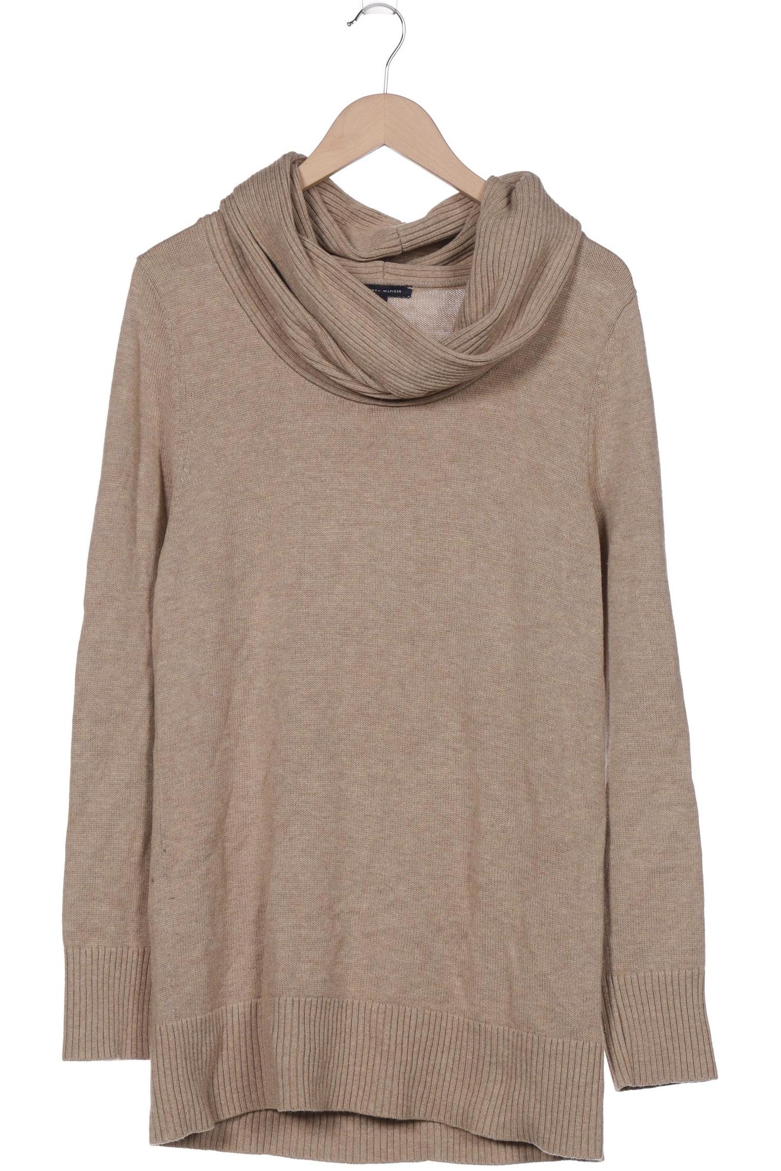 

Tommy Hilfiger Damen Pullover, beige