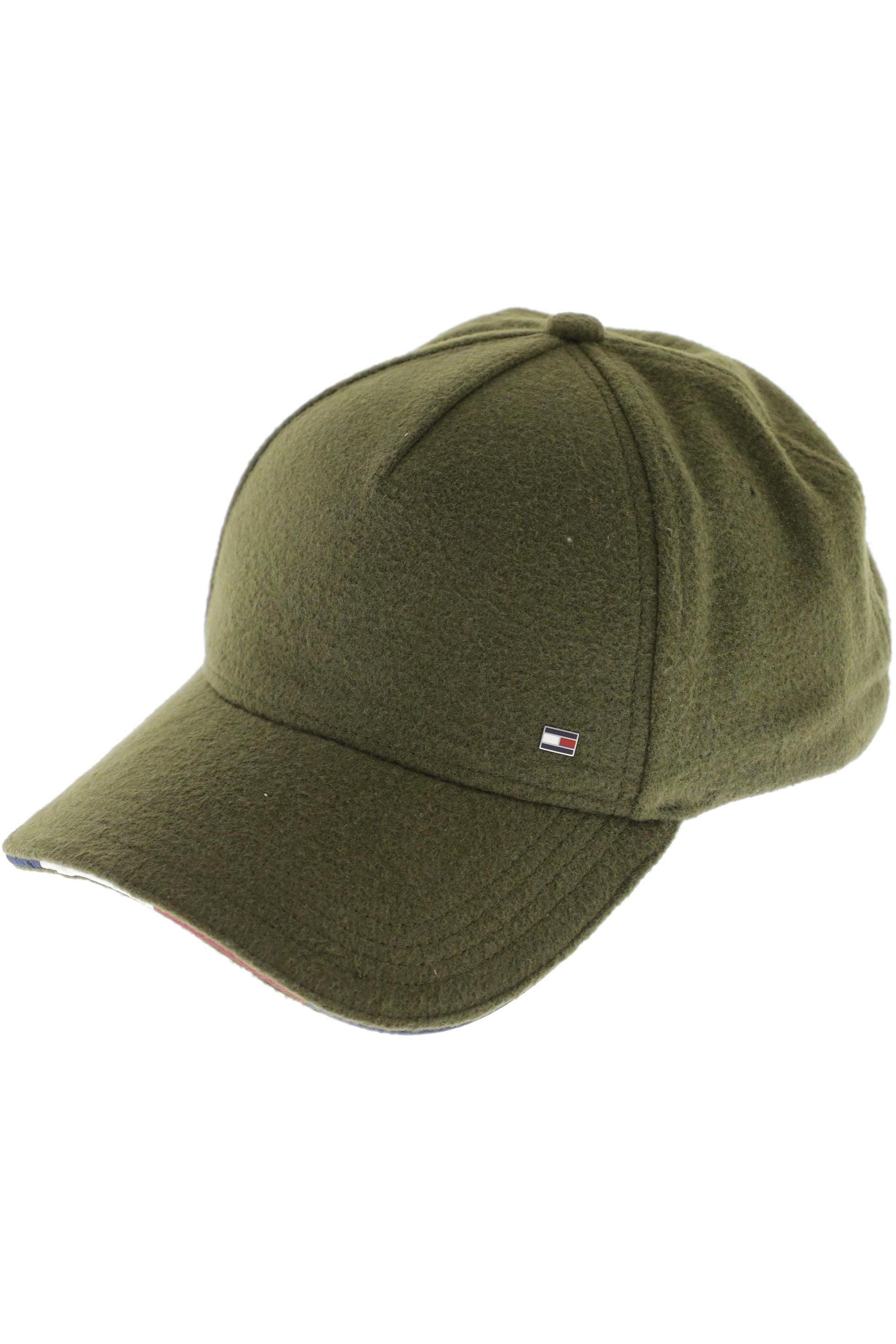 

Tommy Hilfiger Damen Hut/Mütze, grün, Gr. uni
