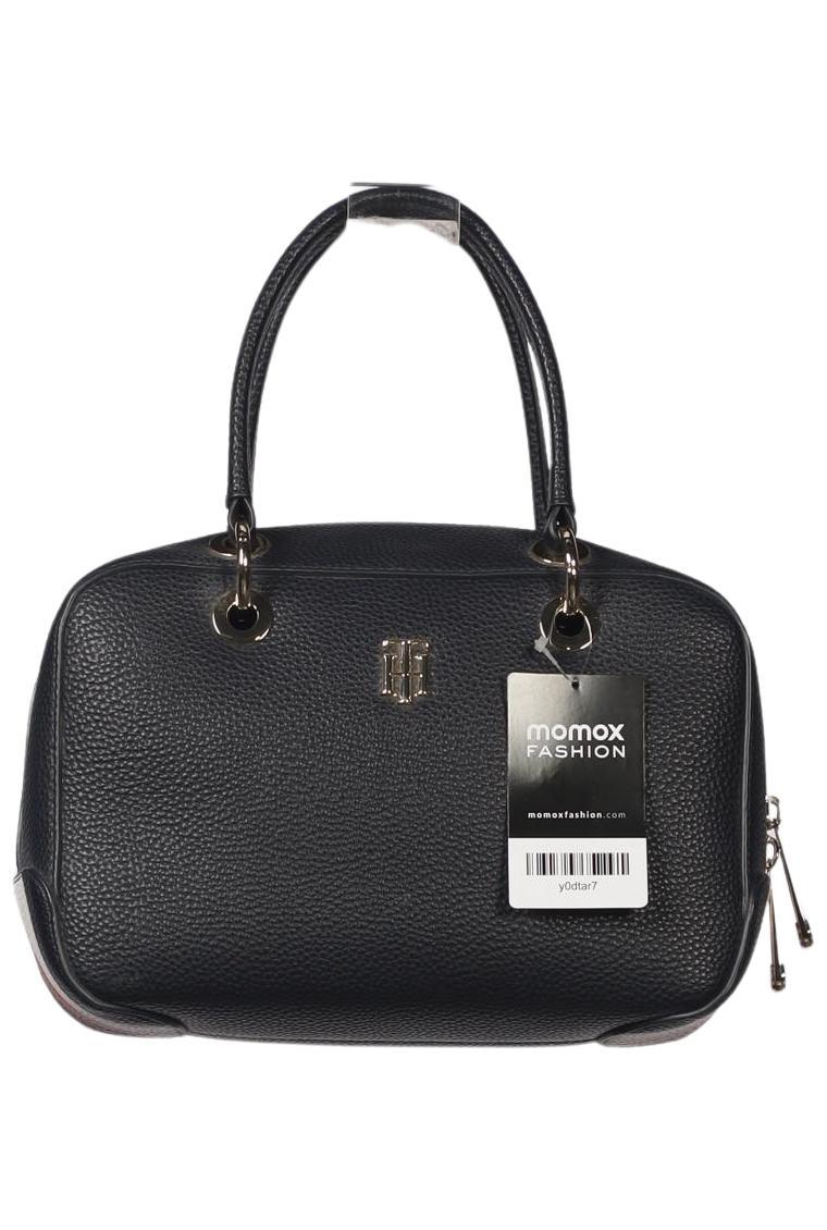 

Tommy Hilfiger Damen Handtasche, marineblau, Gr.